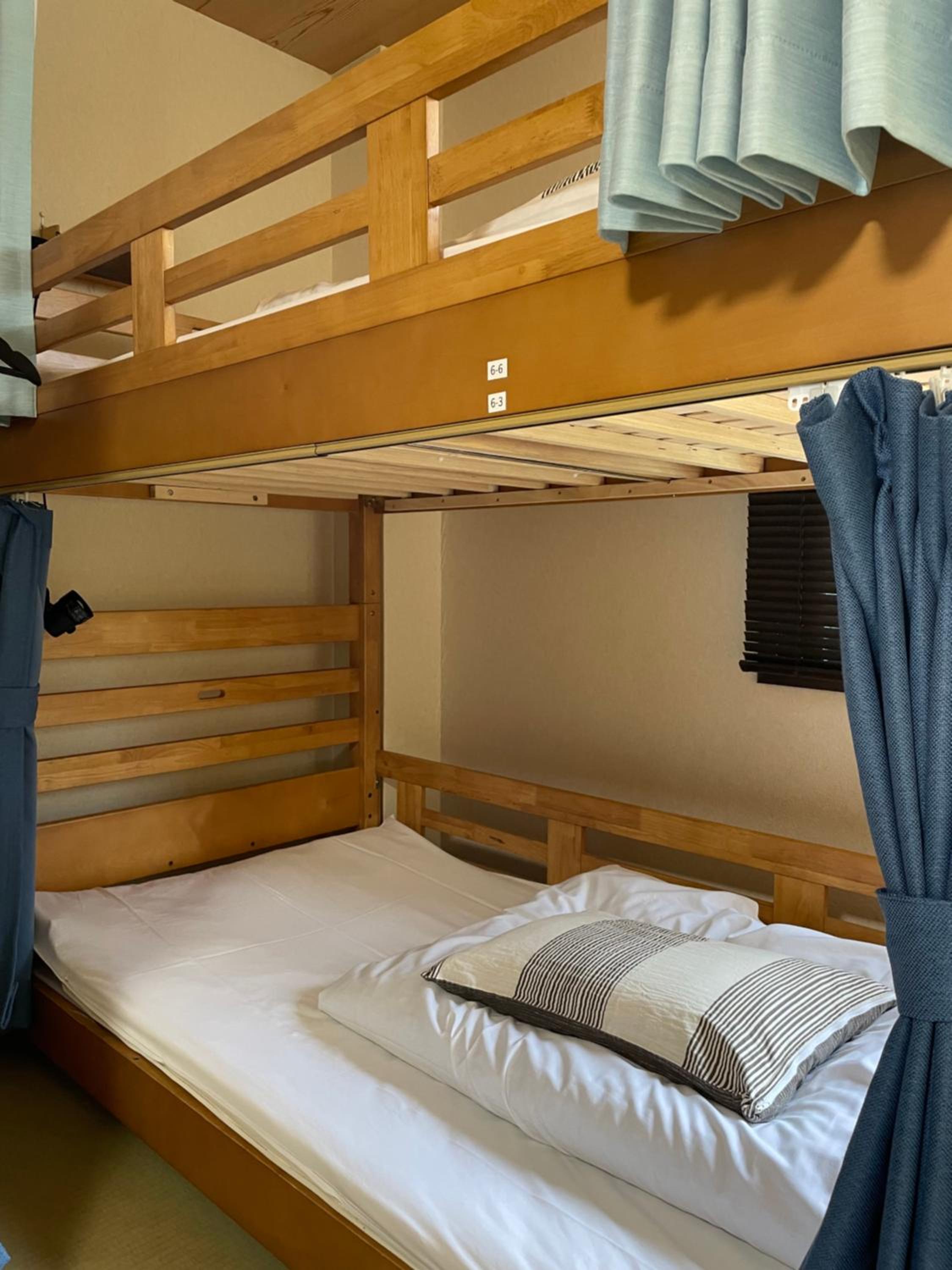 Hilo Hostel