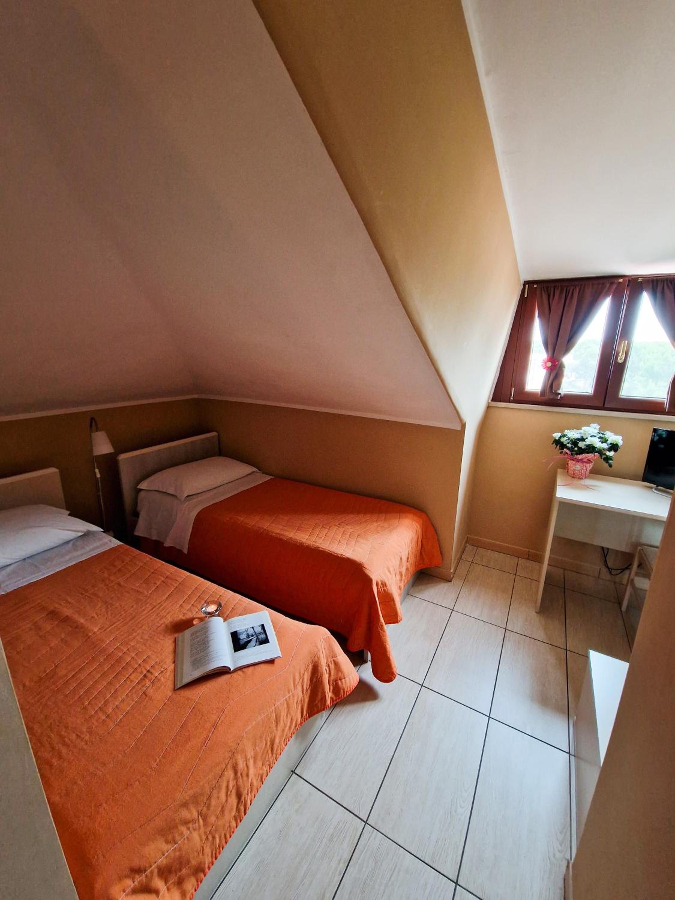 L'Incontro B&B Santeramo