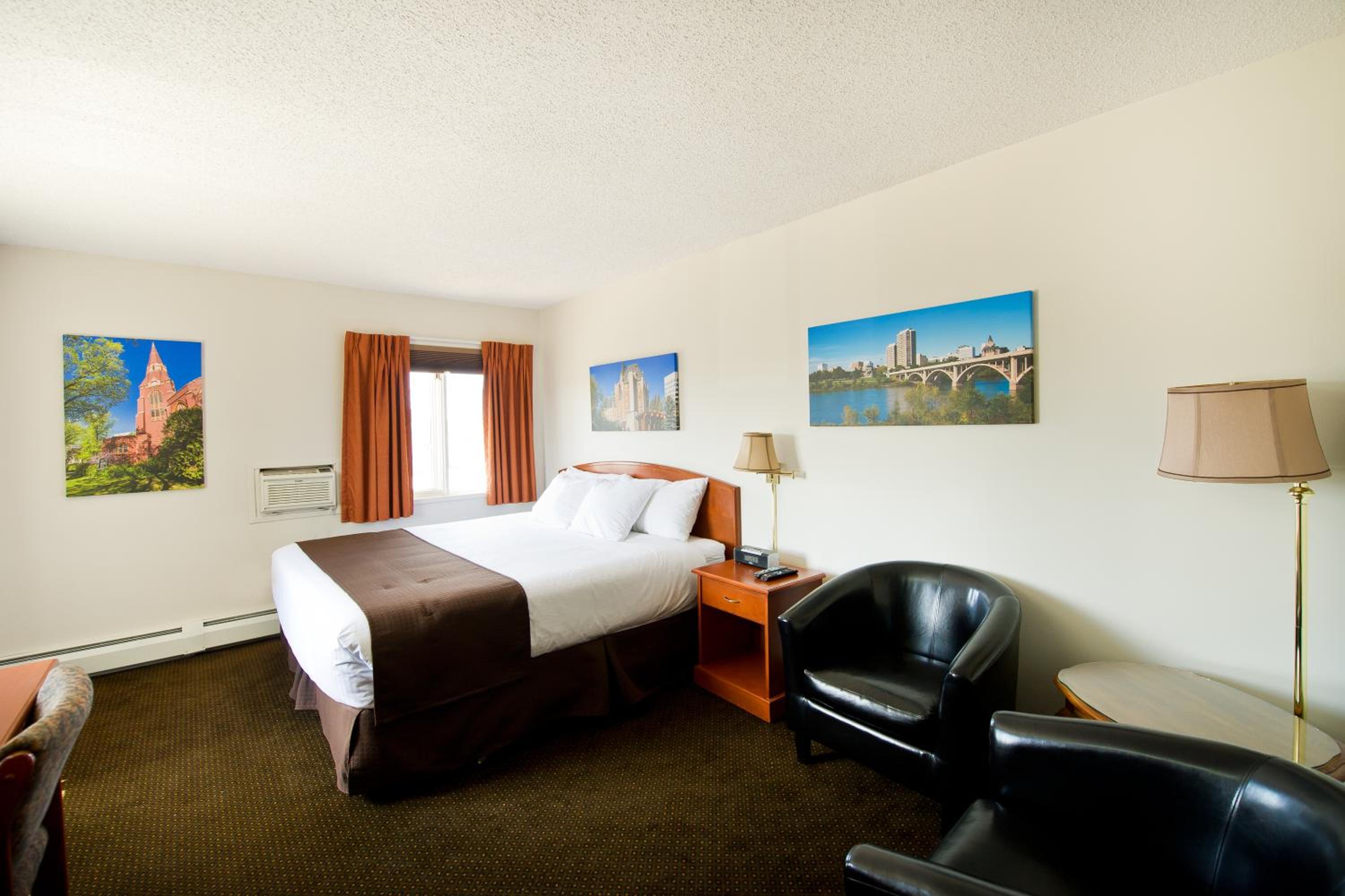 Riviera Motor Inn