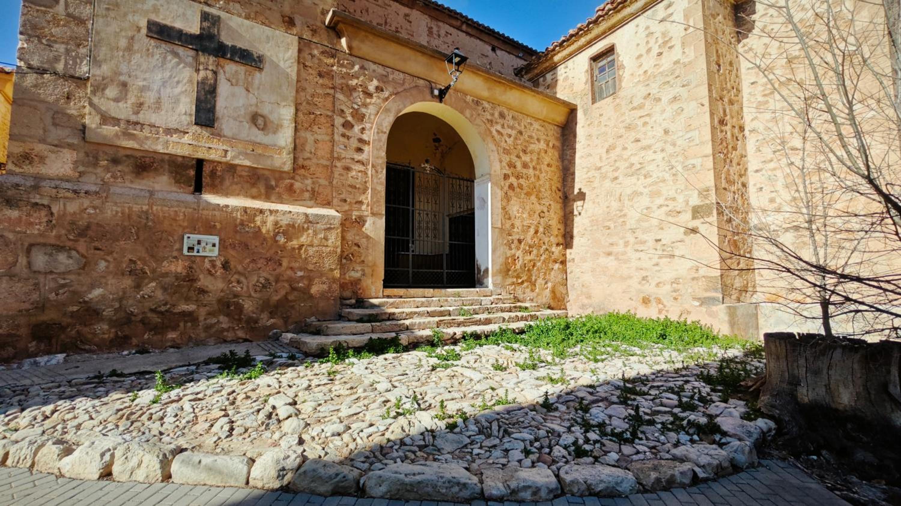 RURAL PUEBLA DE SAN MIGUEL