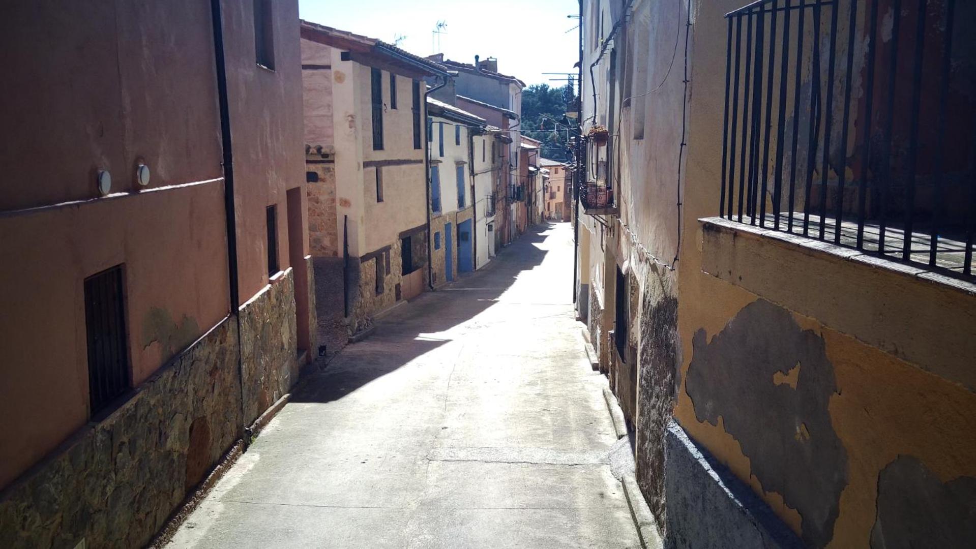 RURAL PUEBLA DE SAN MIGUEL