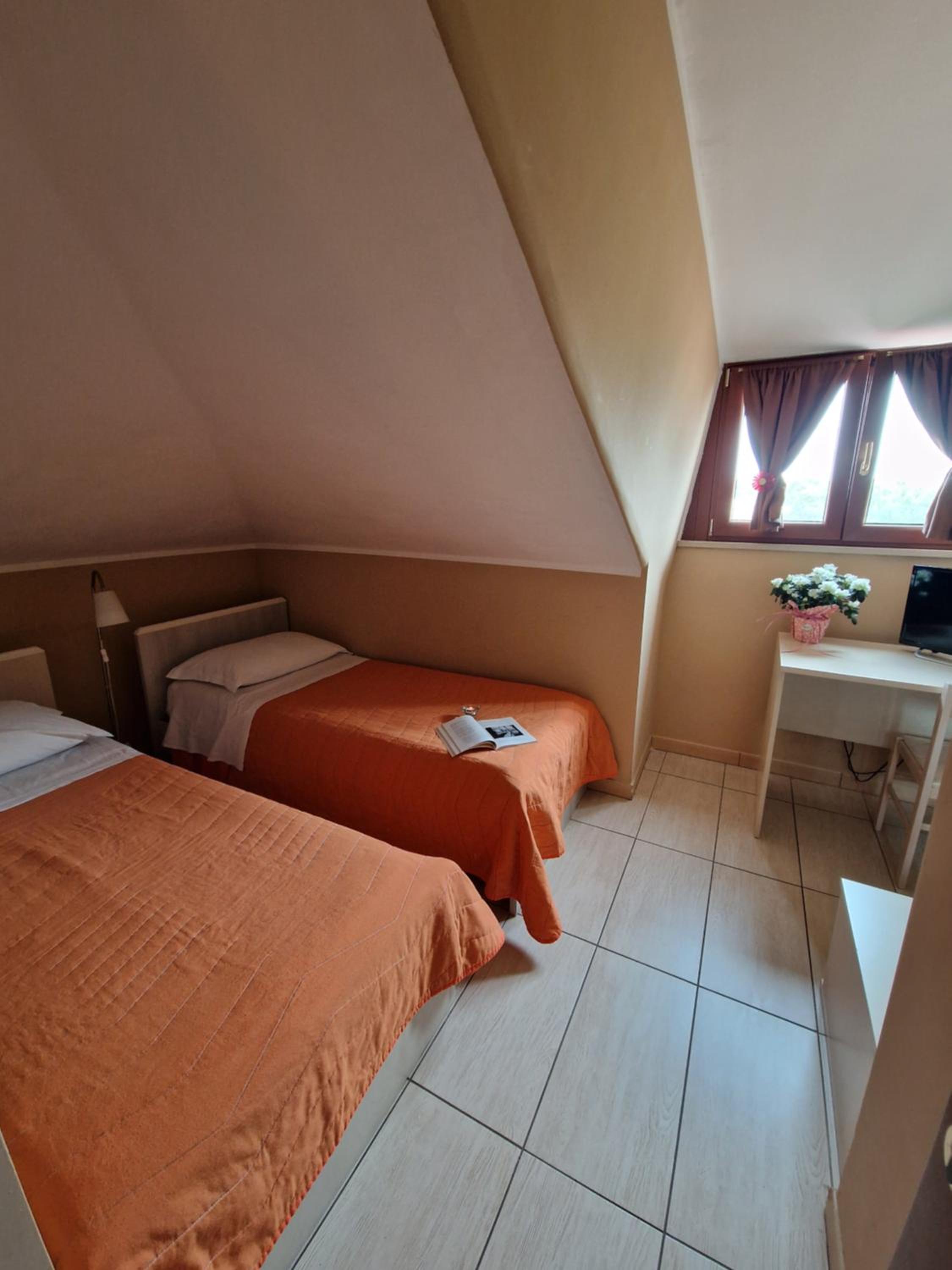 L'Incontro B&B Santeramo
