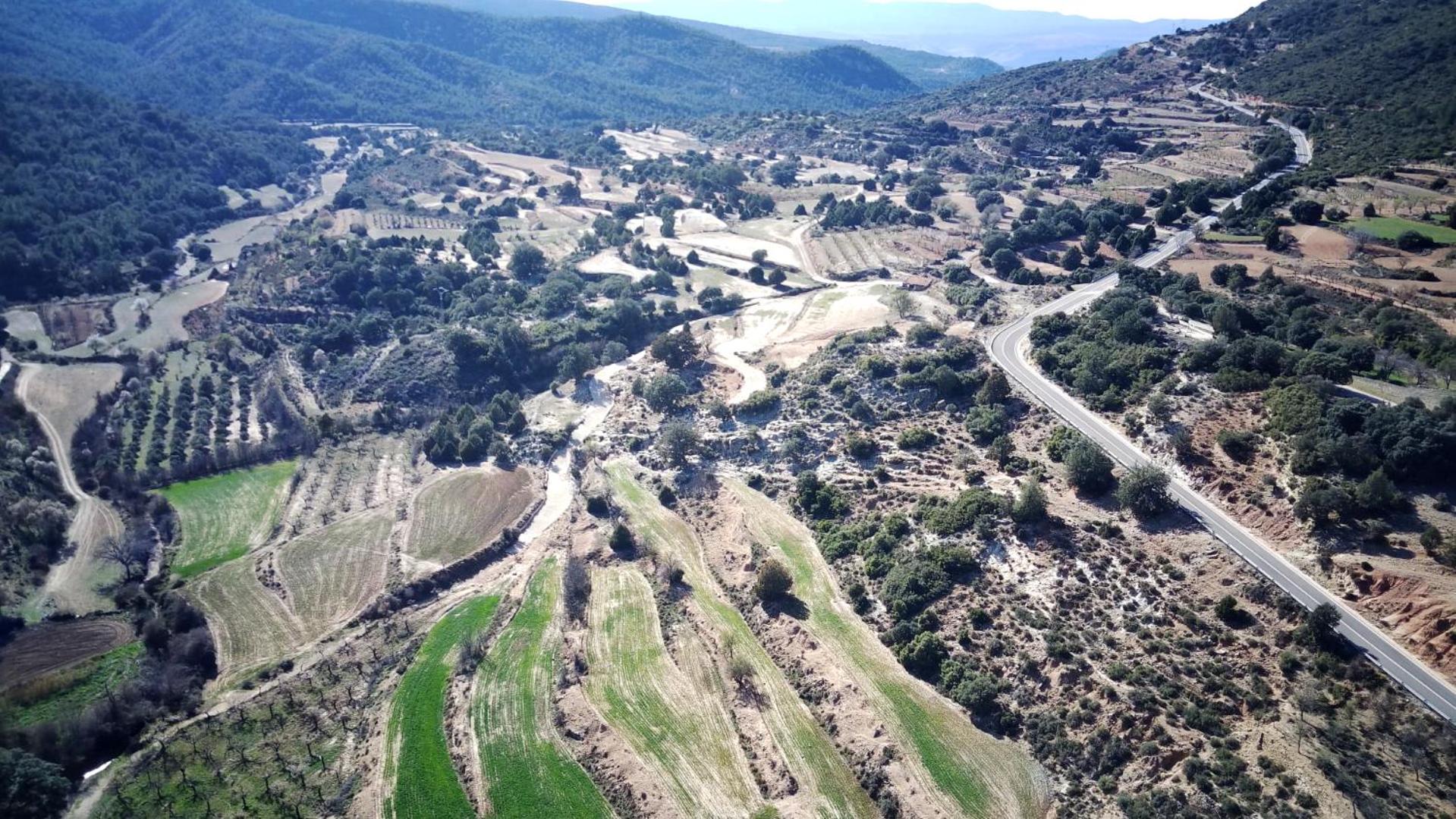 RURAL PUEBLA DE SAN MIGUEL