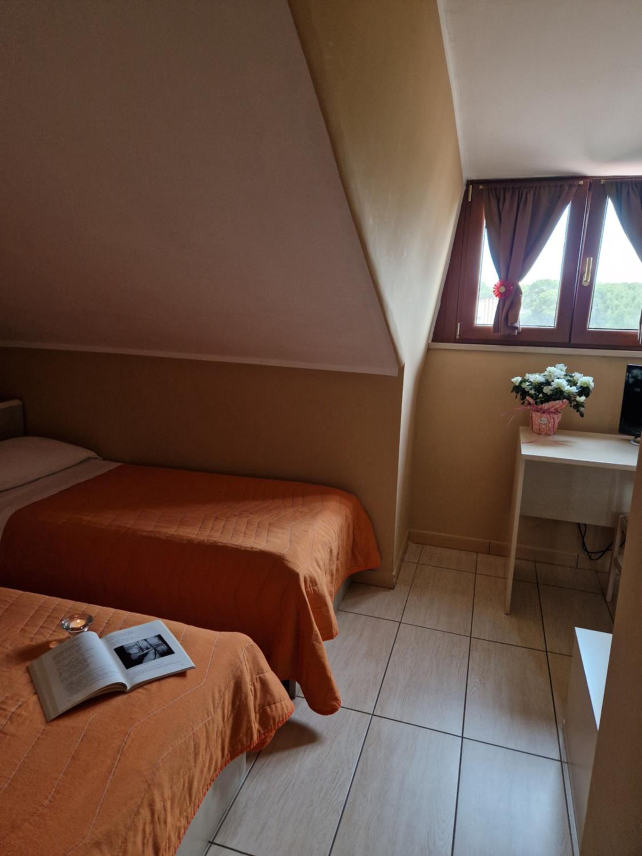 L'Incontro B&B Santeramo