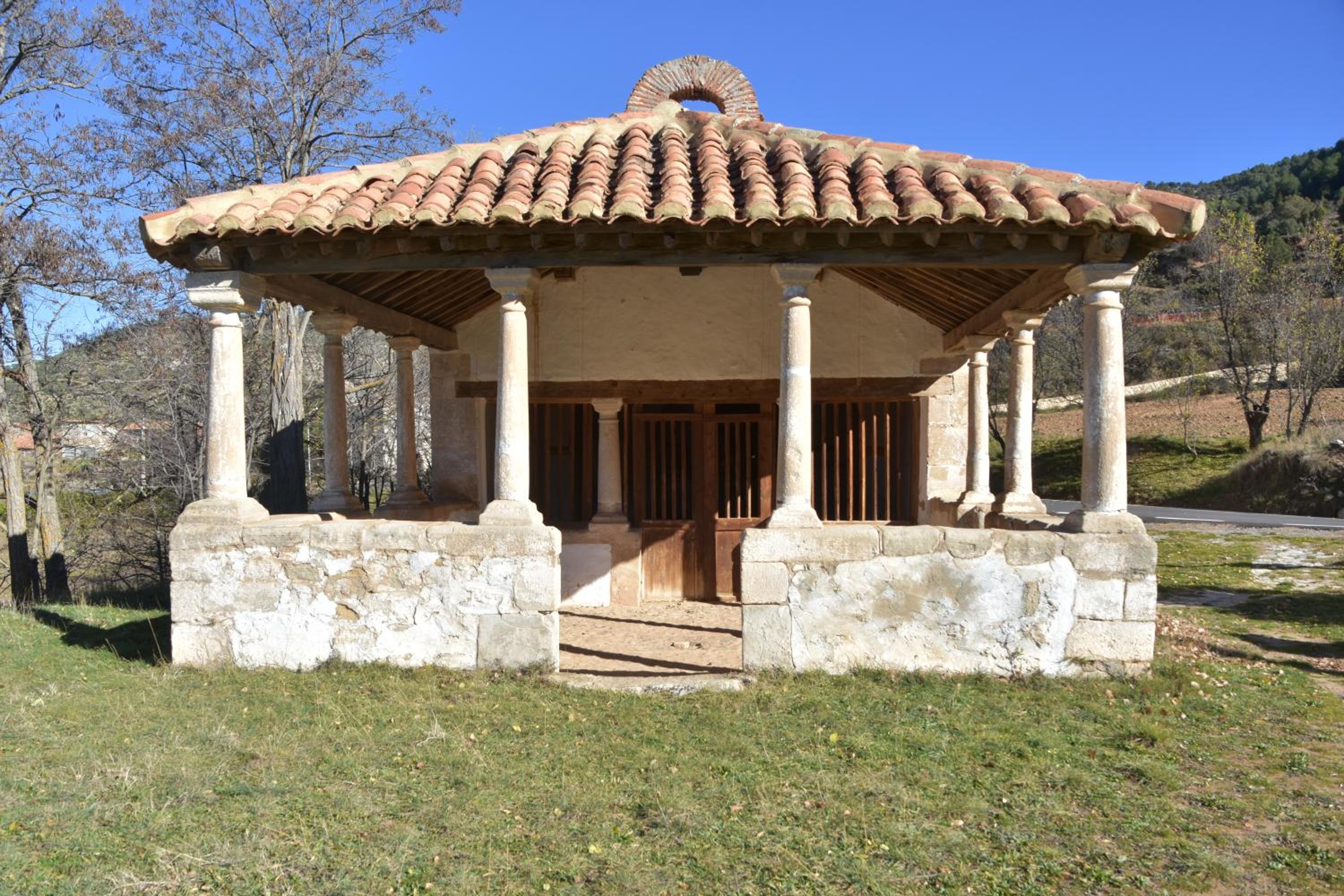 RURAL PUEBLA DE SAN MIGUEL