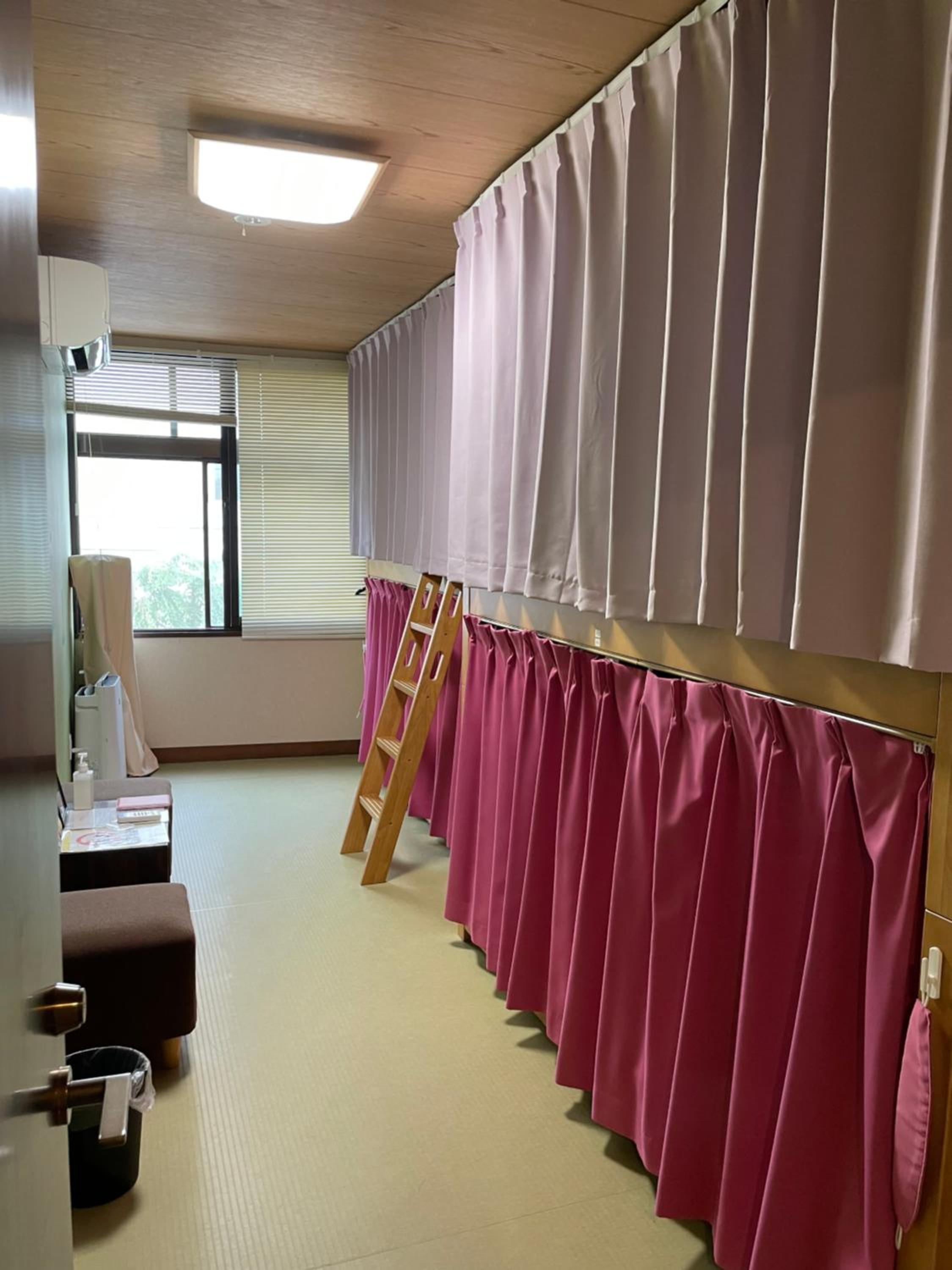 Hilo Hostel