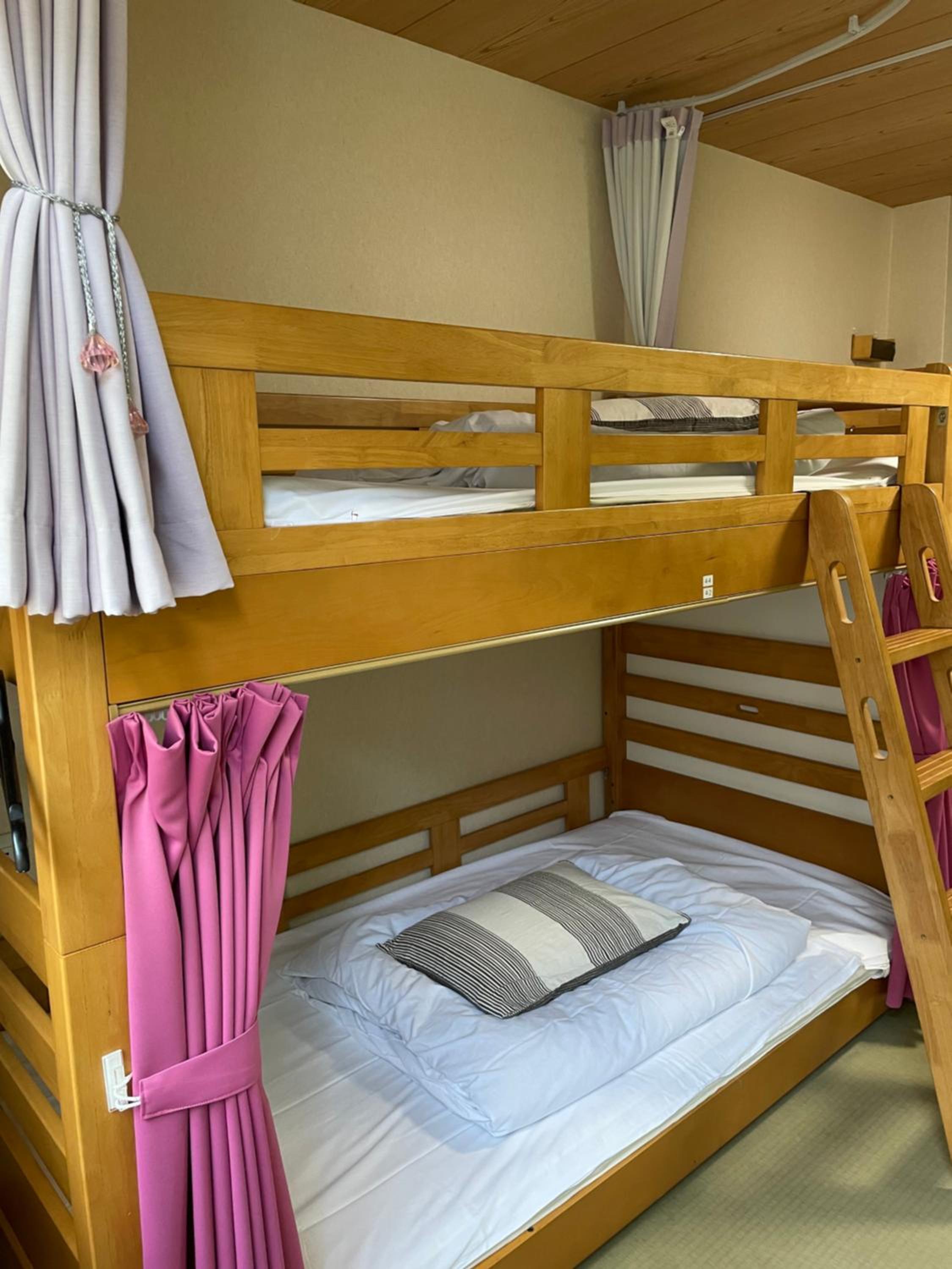 Hilo Hostel