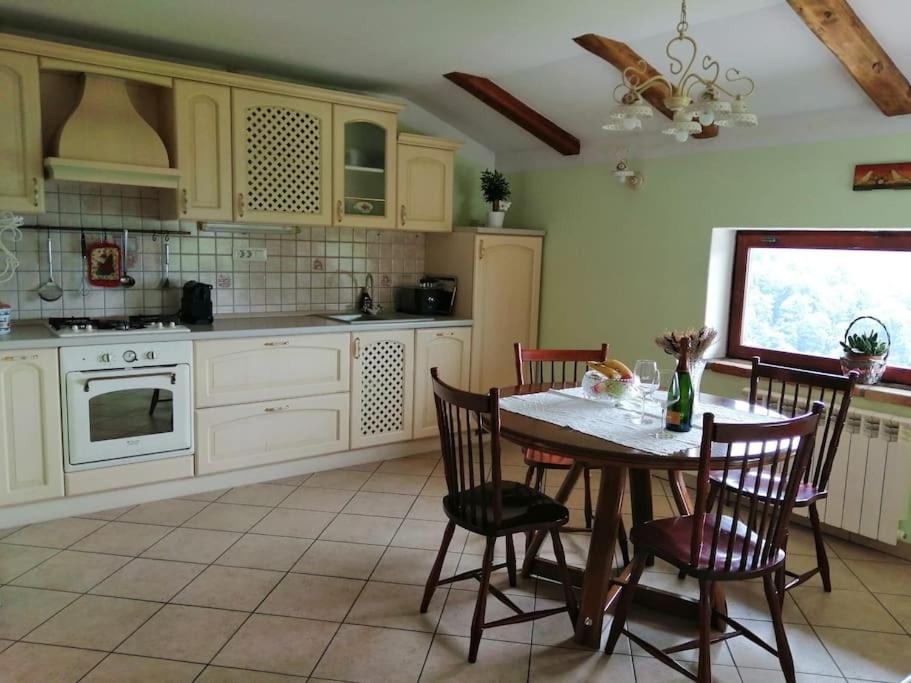 Hotel Apartma Na Podezelju - Marta