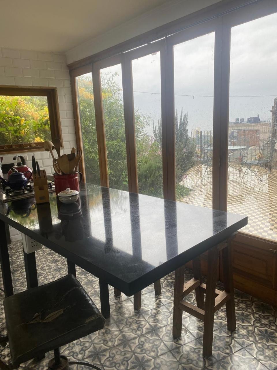 Casa Verde Valpo
