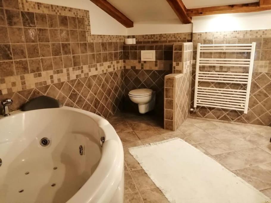 Apartma na podeželju - Slovenia Nature