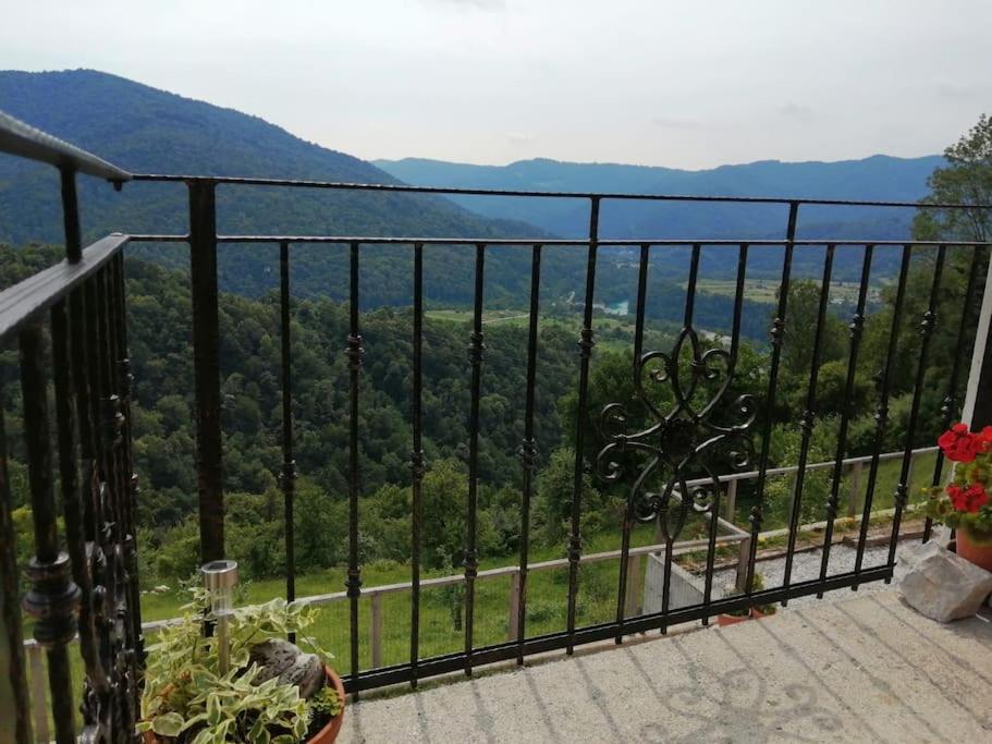 Apartma na podeželju - Slovenia Nature
