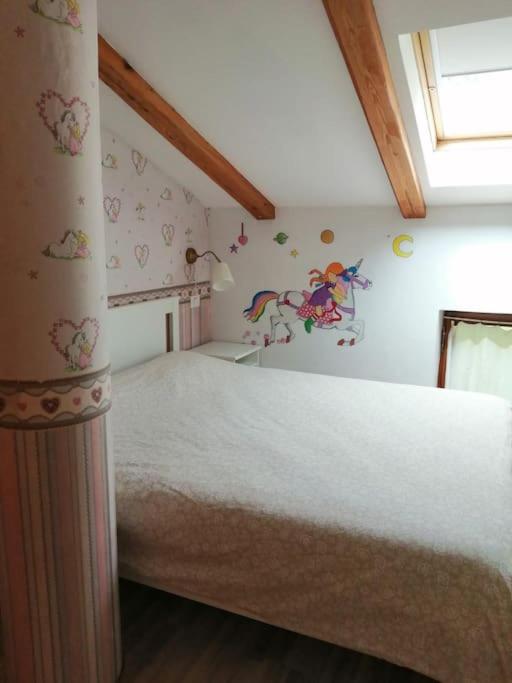 Apartma na podeželju - Slovenia Nature