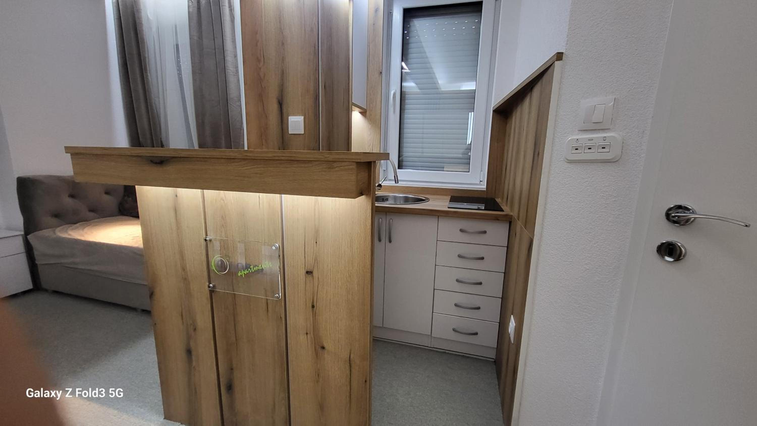Global Apartments