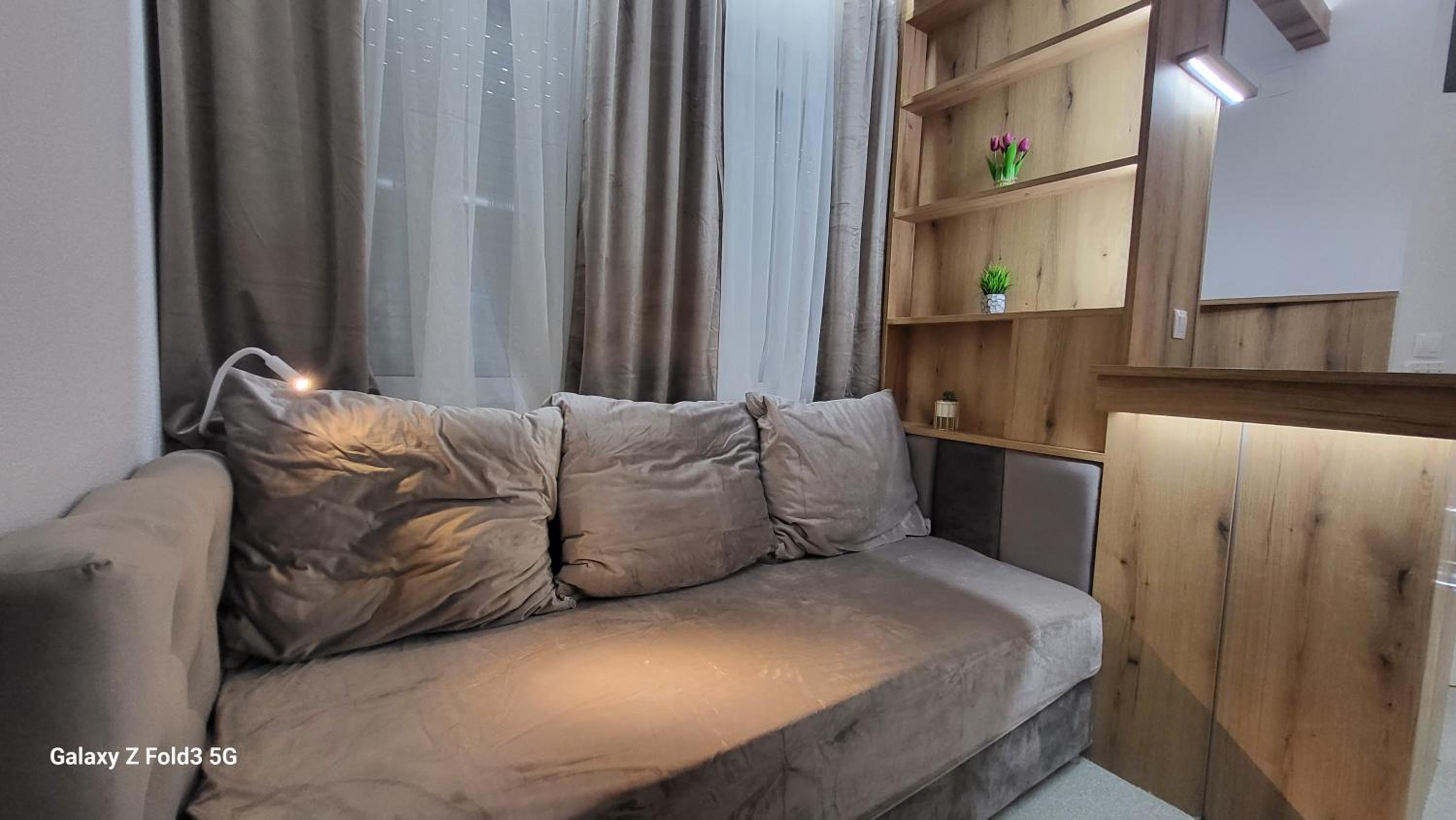 Global Apartments