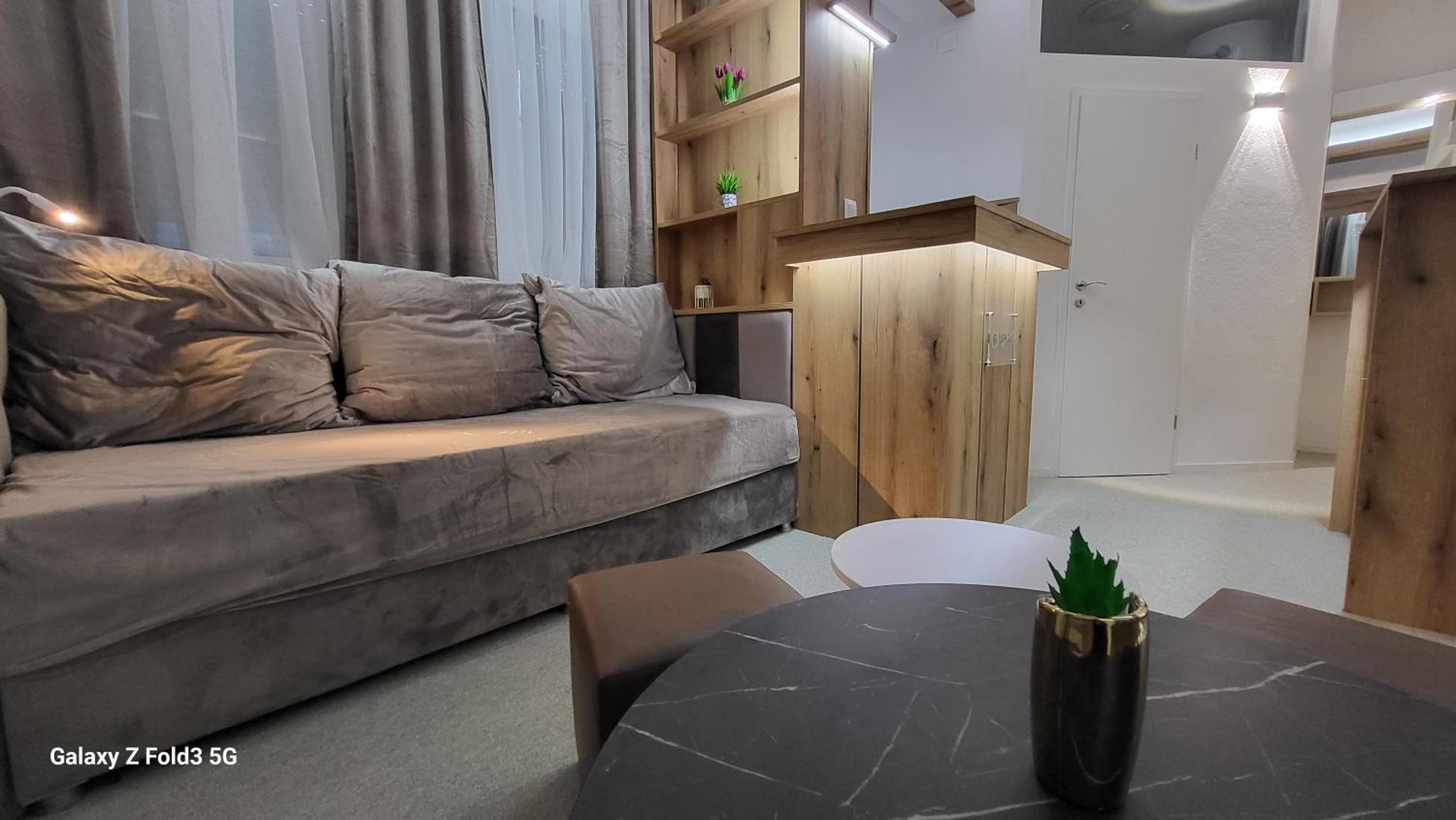 Global Apartments