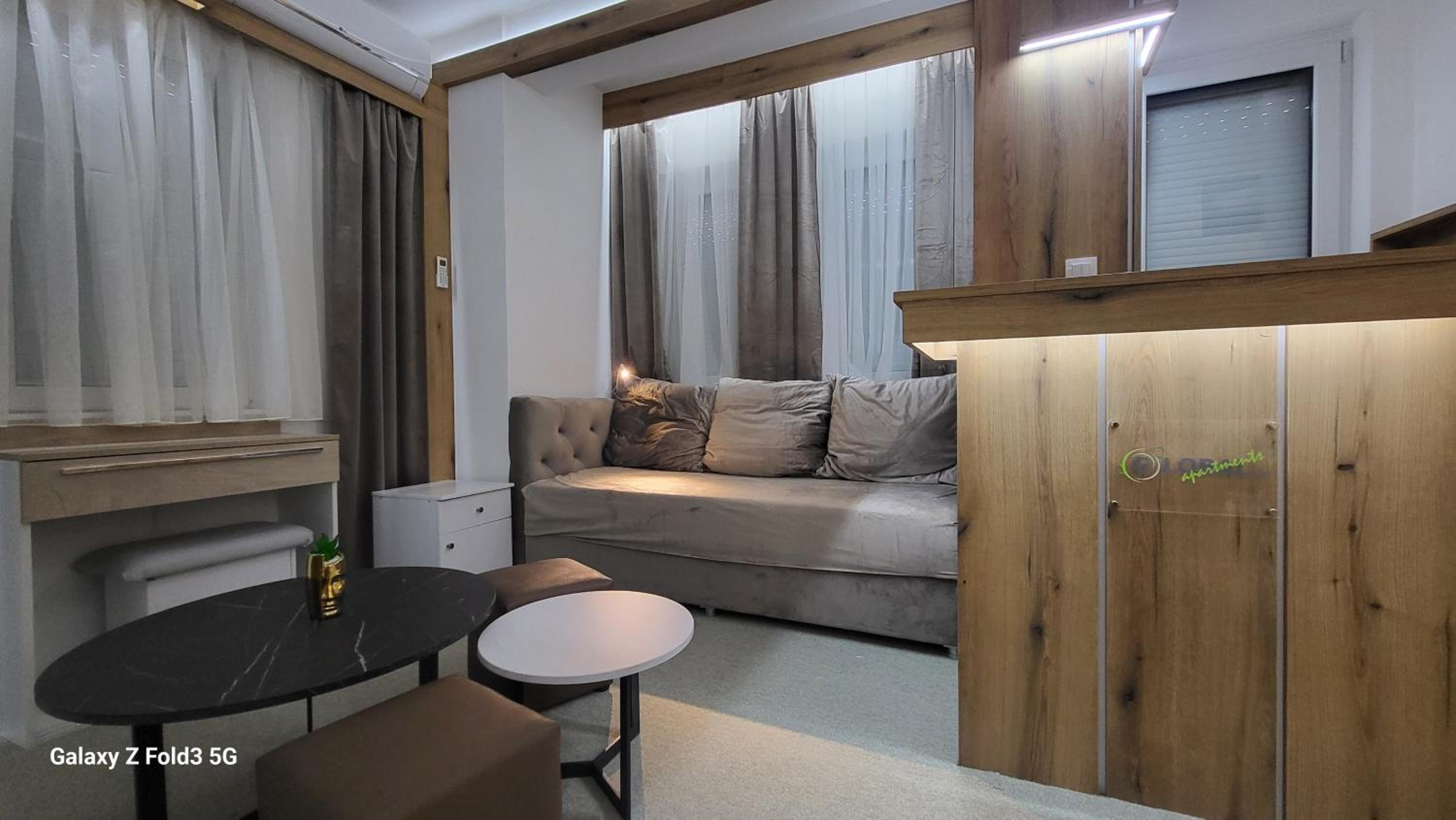 Global Apartments