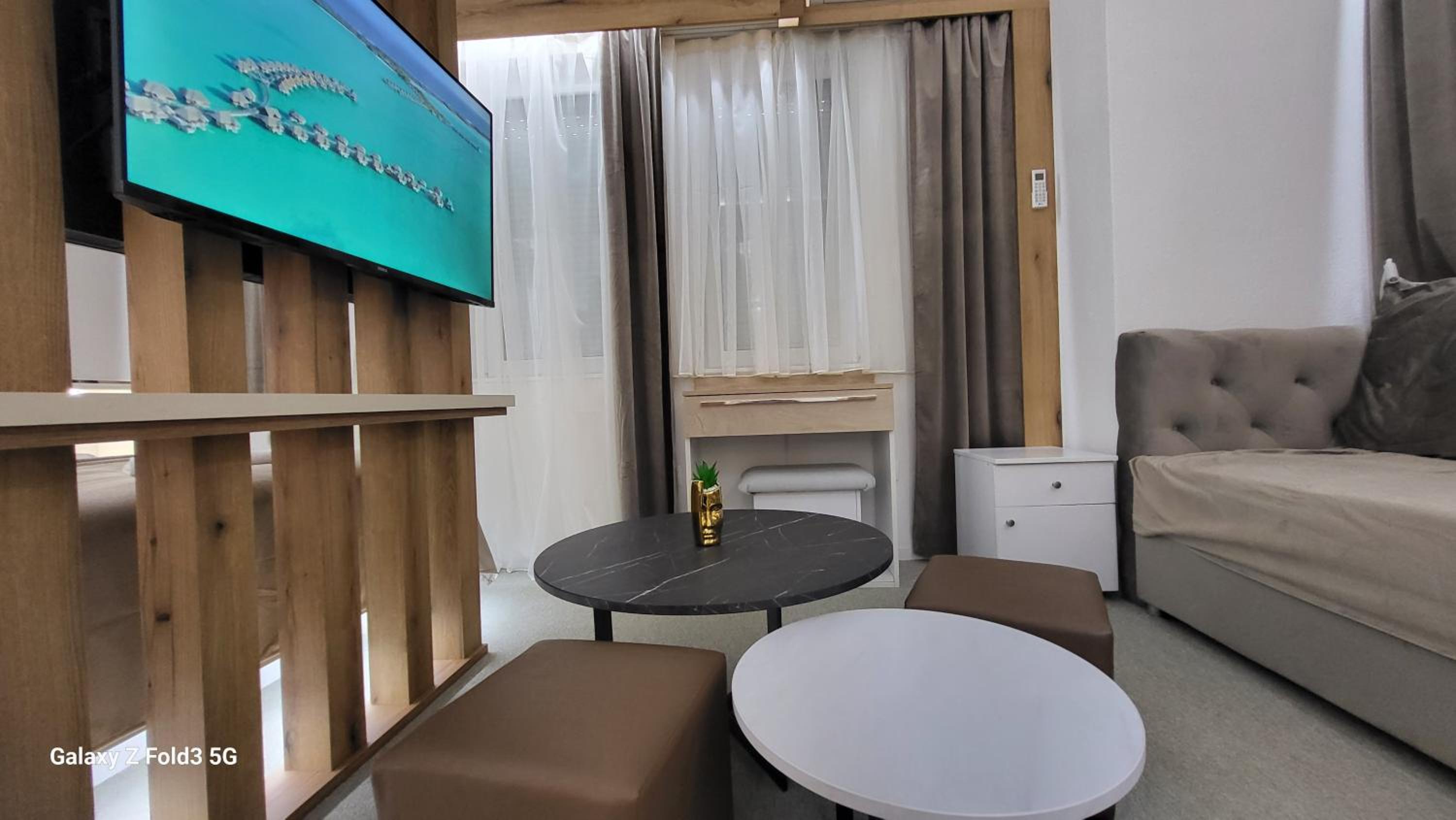 Global Apartments