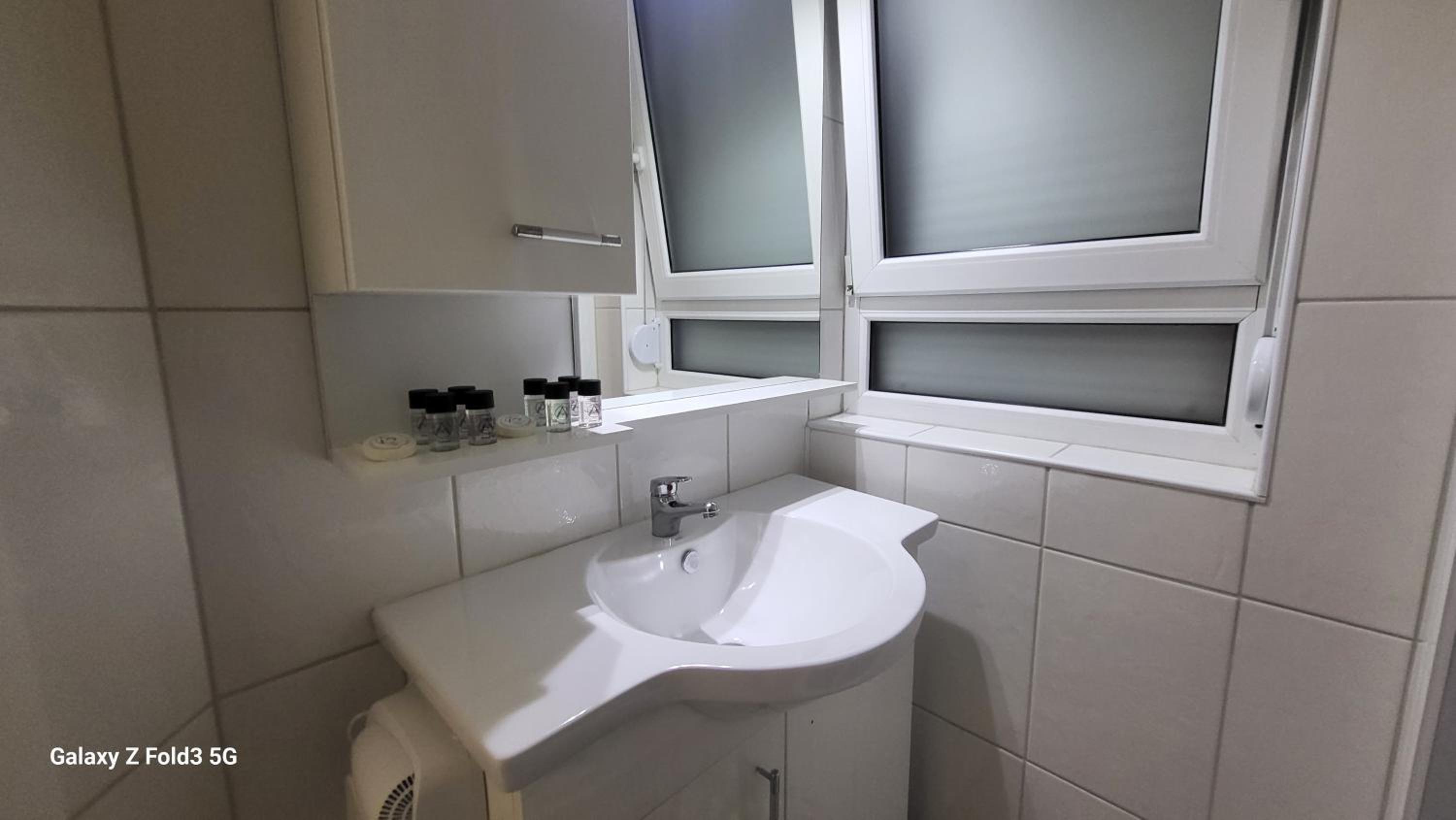 Global Apartments