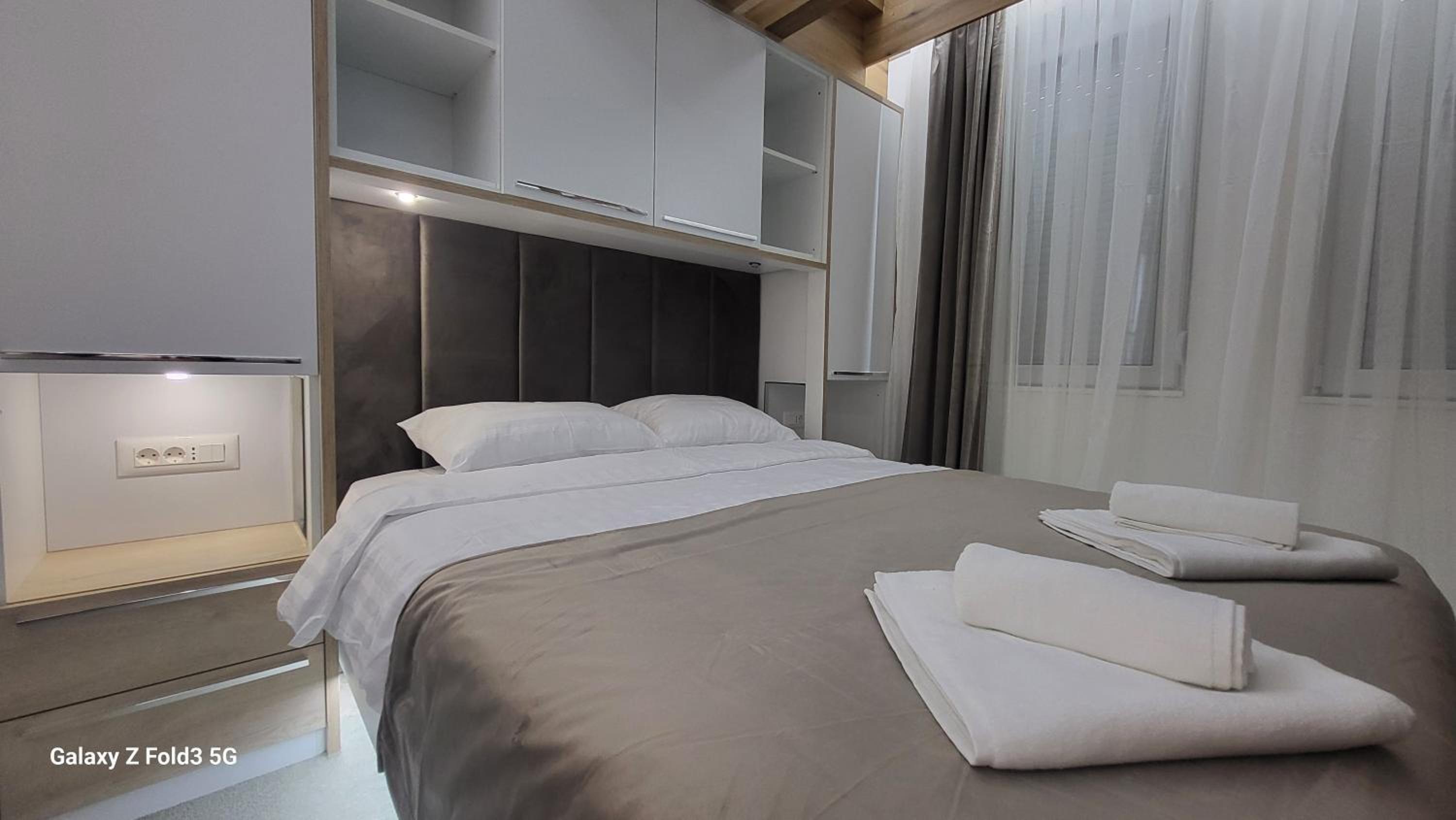 Global Apartments