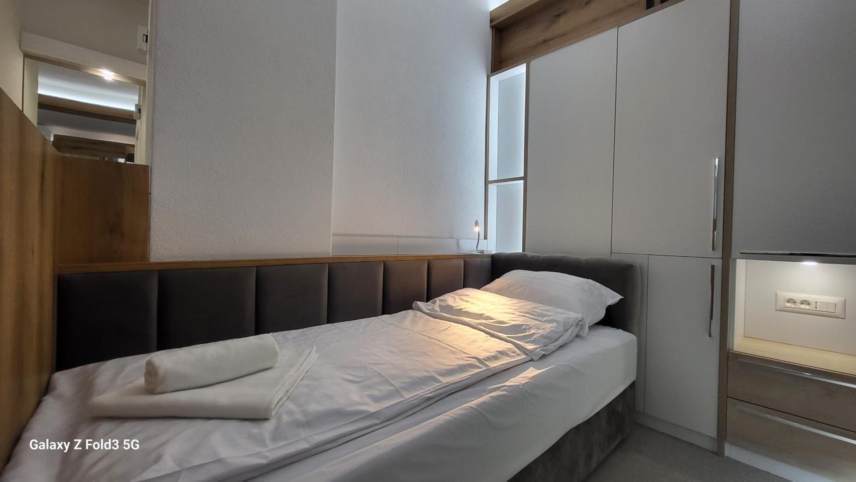 Global Apartments
