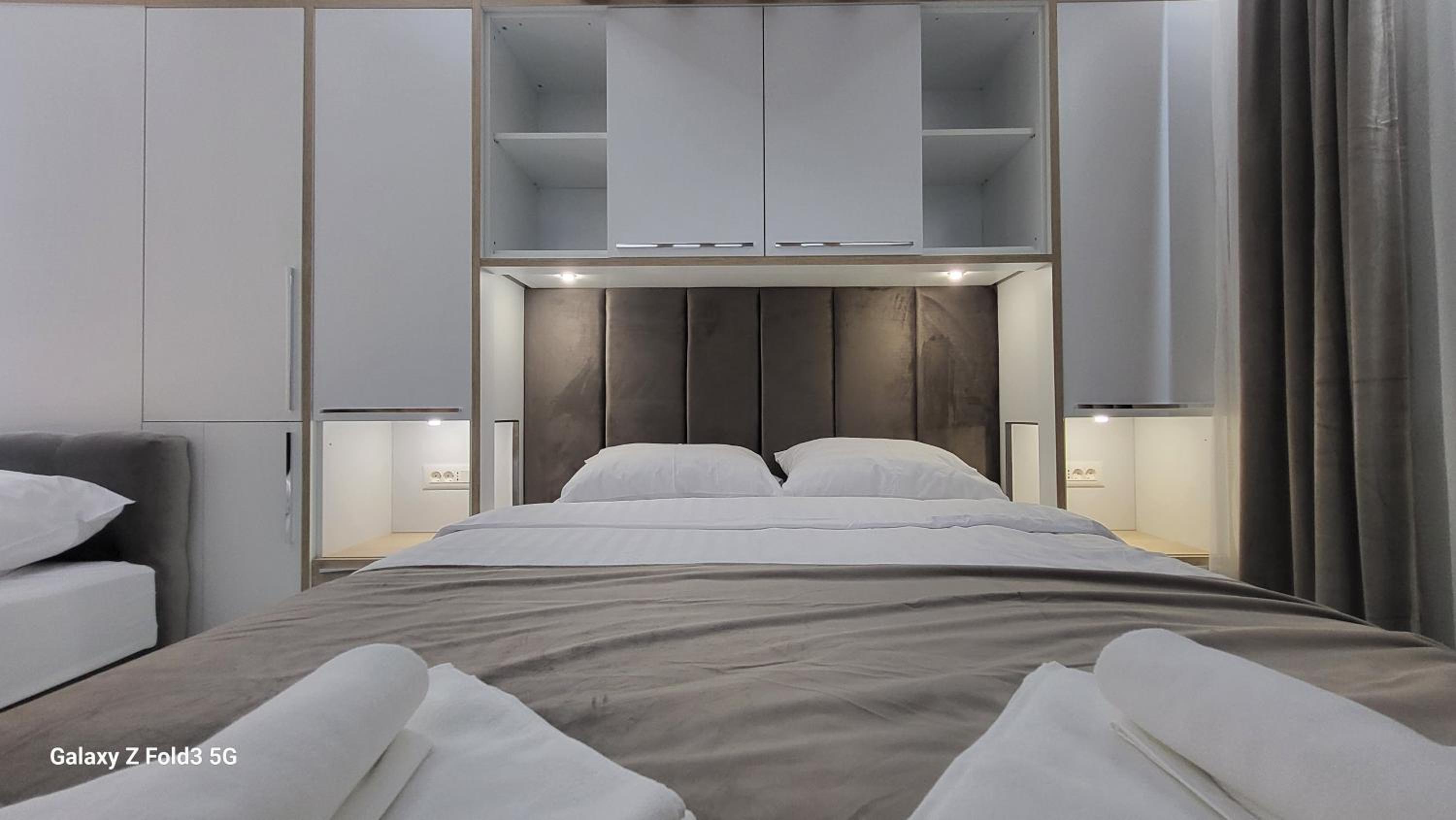 Global Apartments