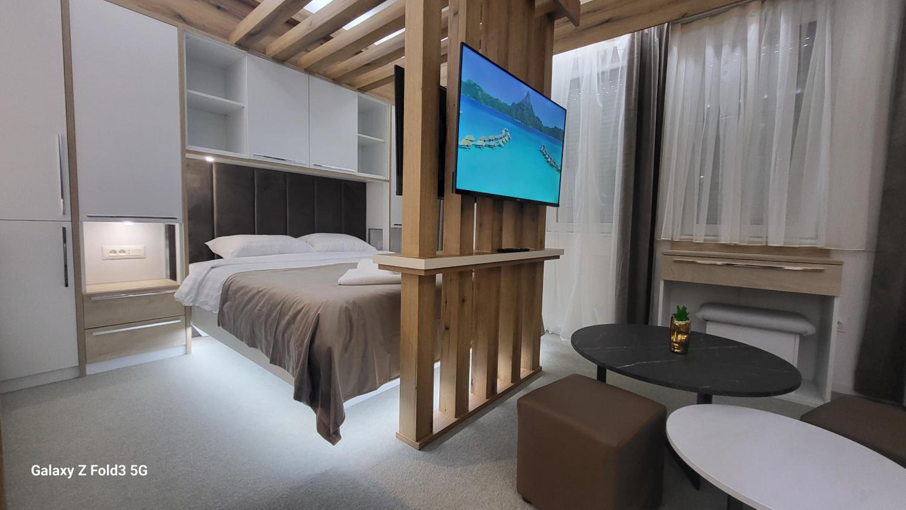 Global Apartments
