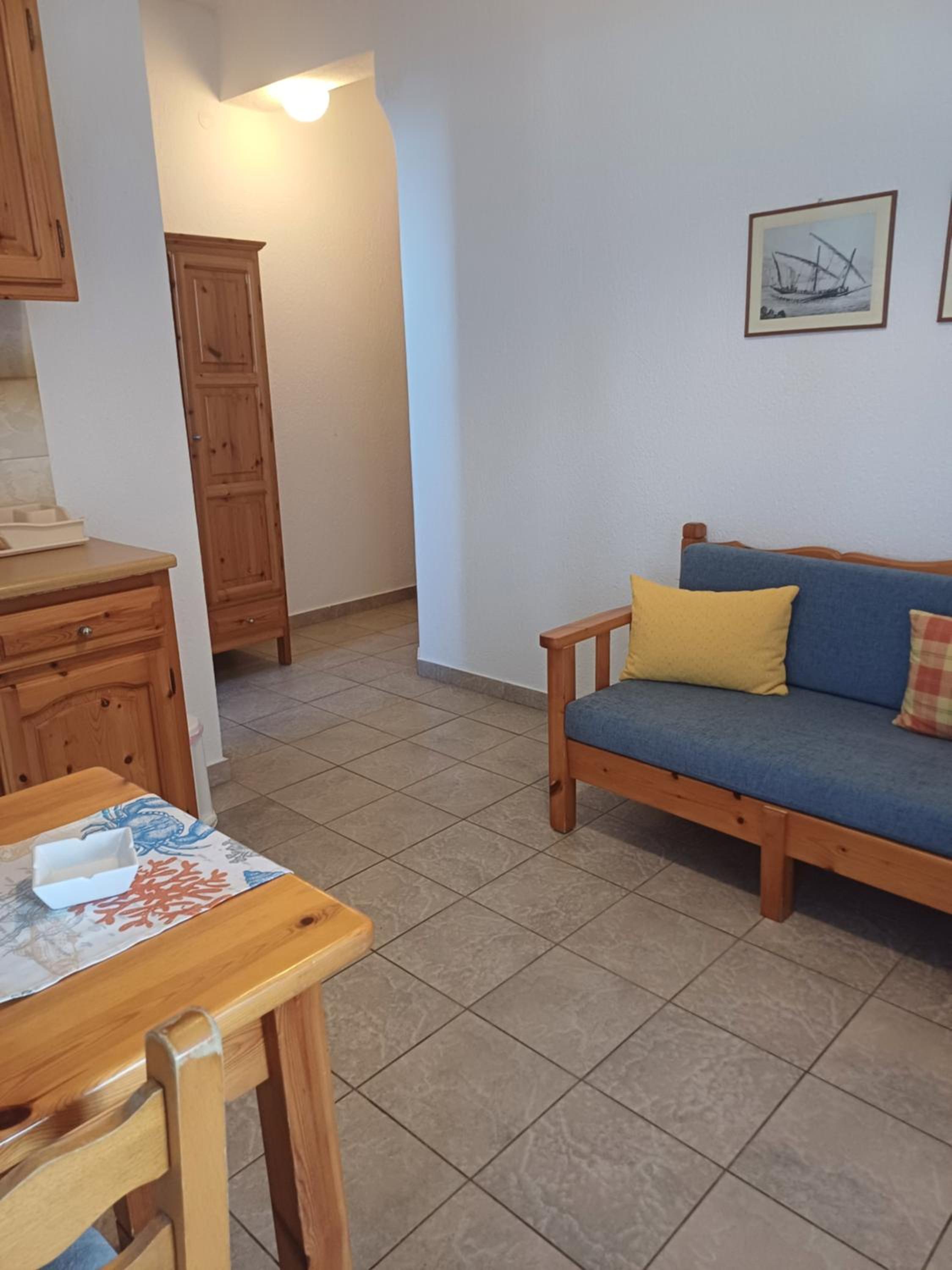 Nikolaos studios apartments