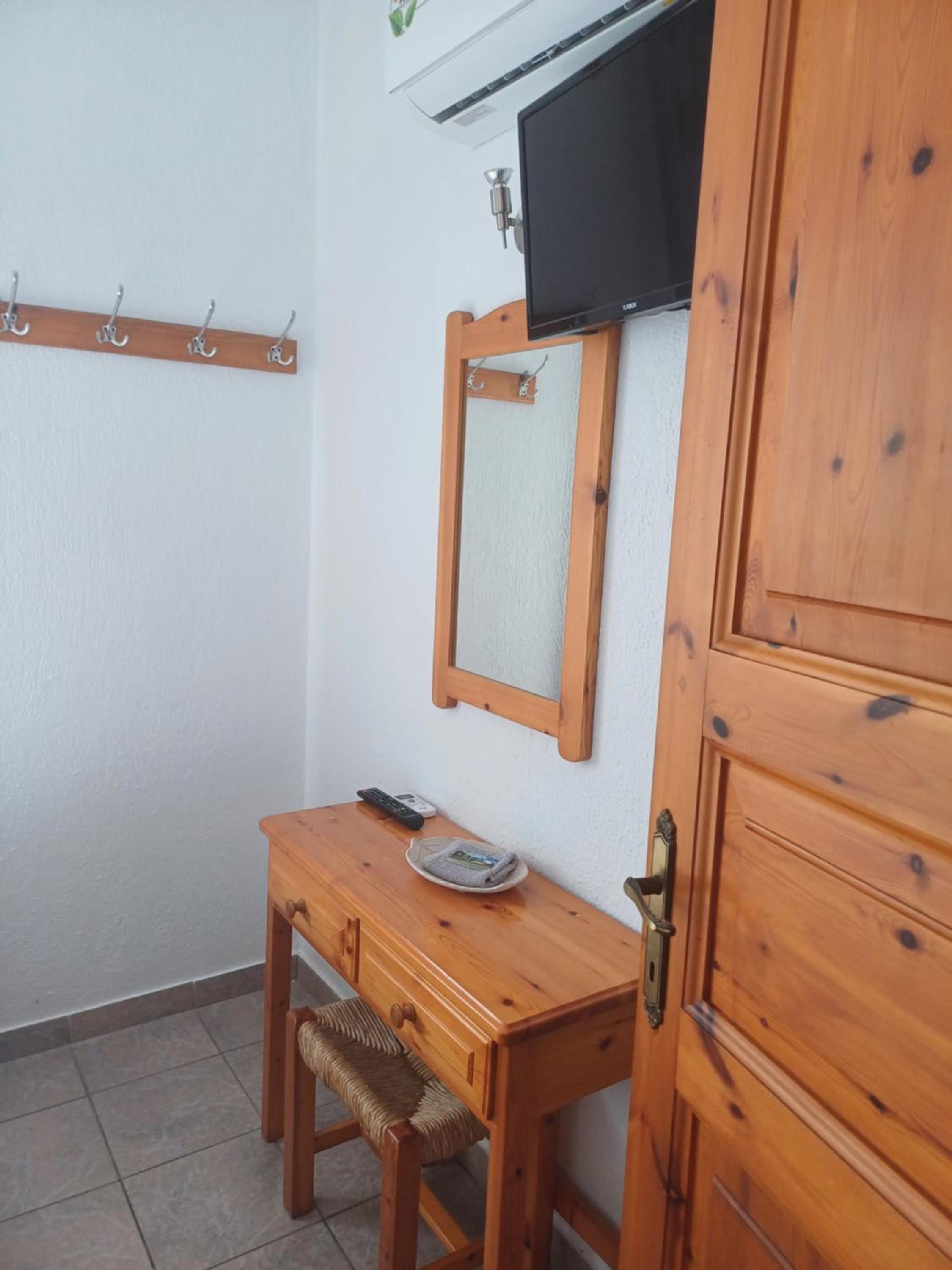 Nikolaos studios apartments