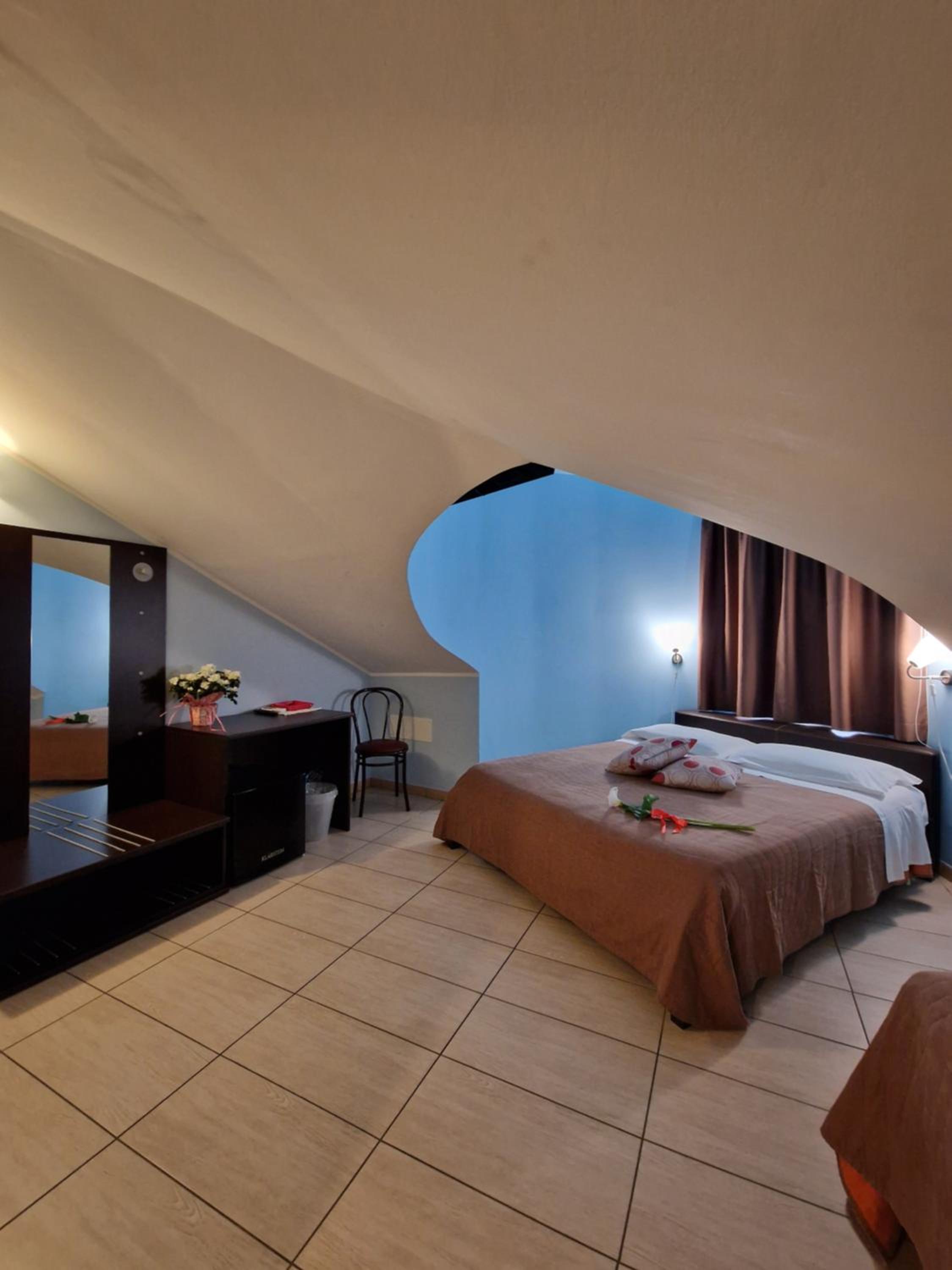 L'Incontro B&B Santeramo