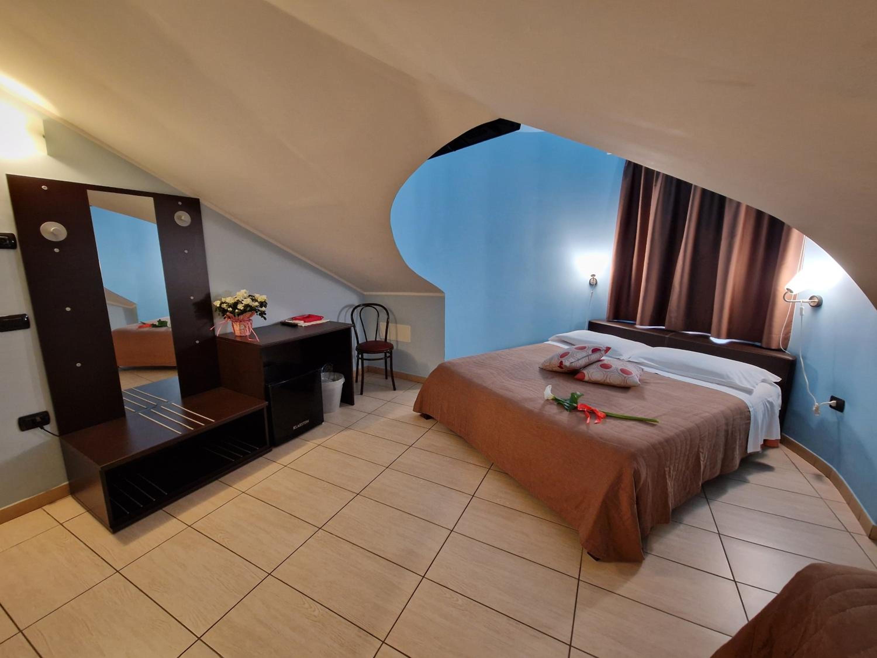 L'Incontro B&B Santeramo