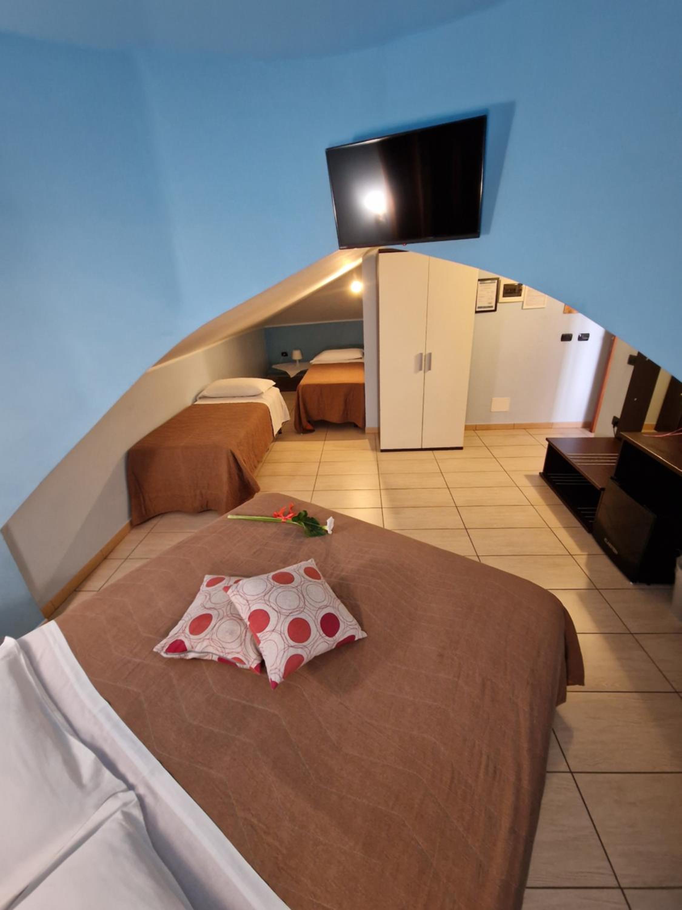 L'Incontro B&B Santeramo