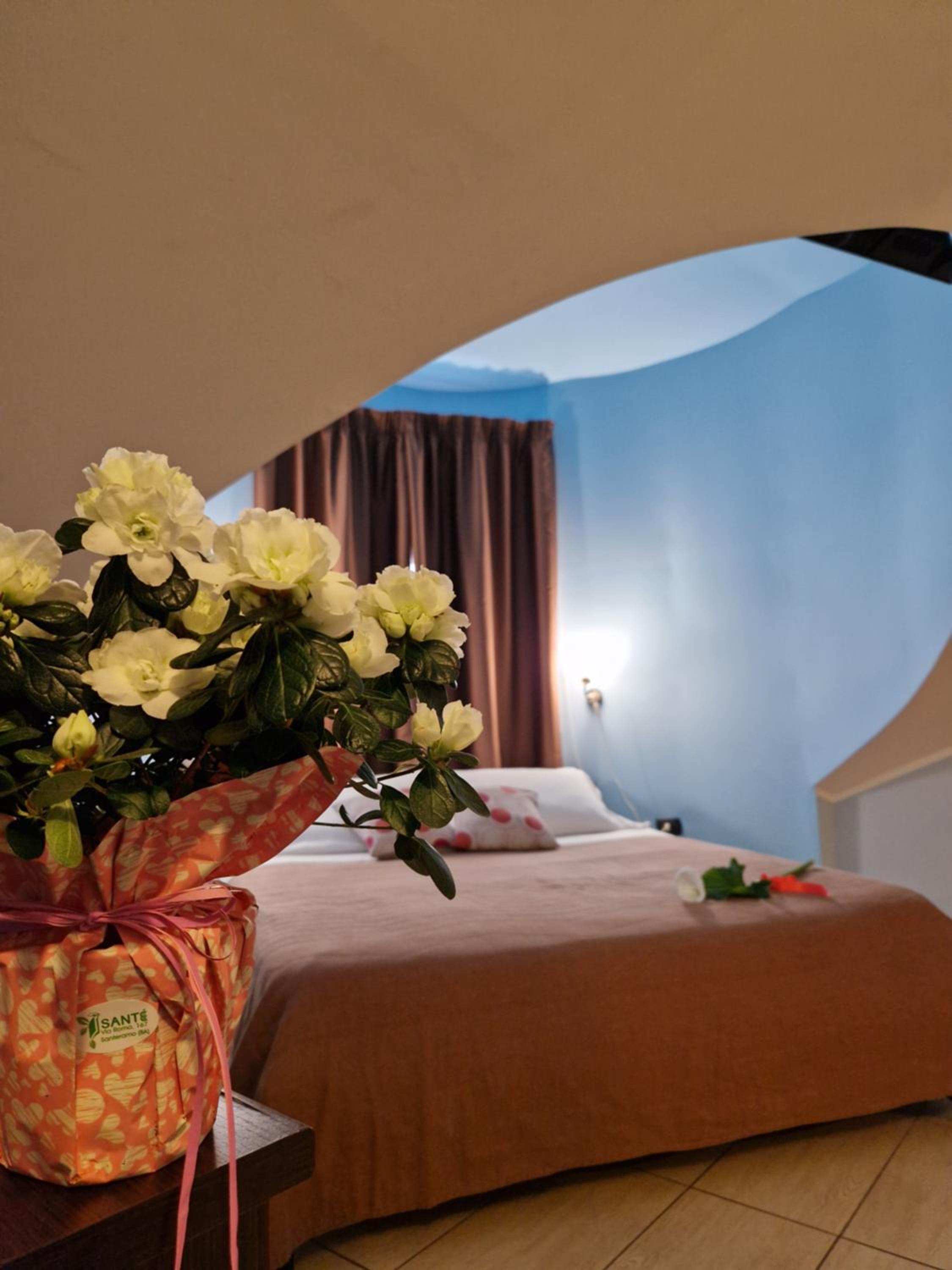 L'Incontro B&B Santeramo