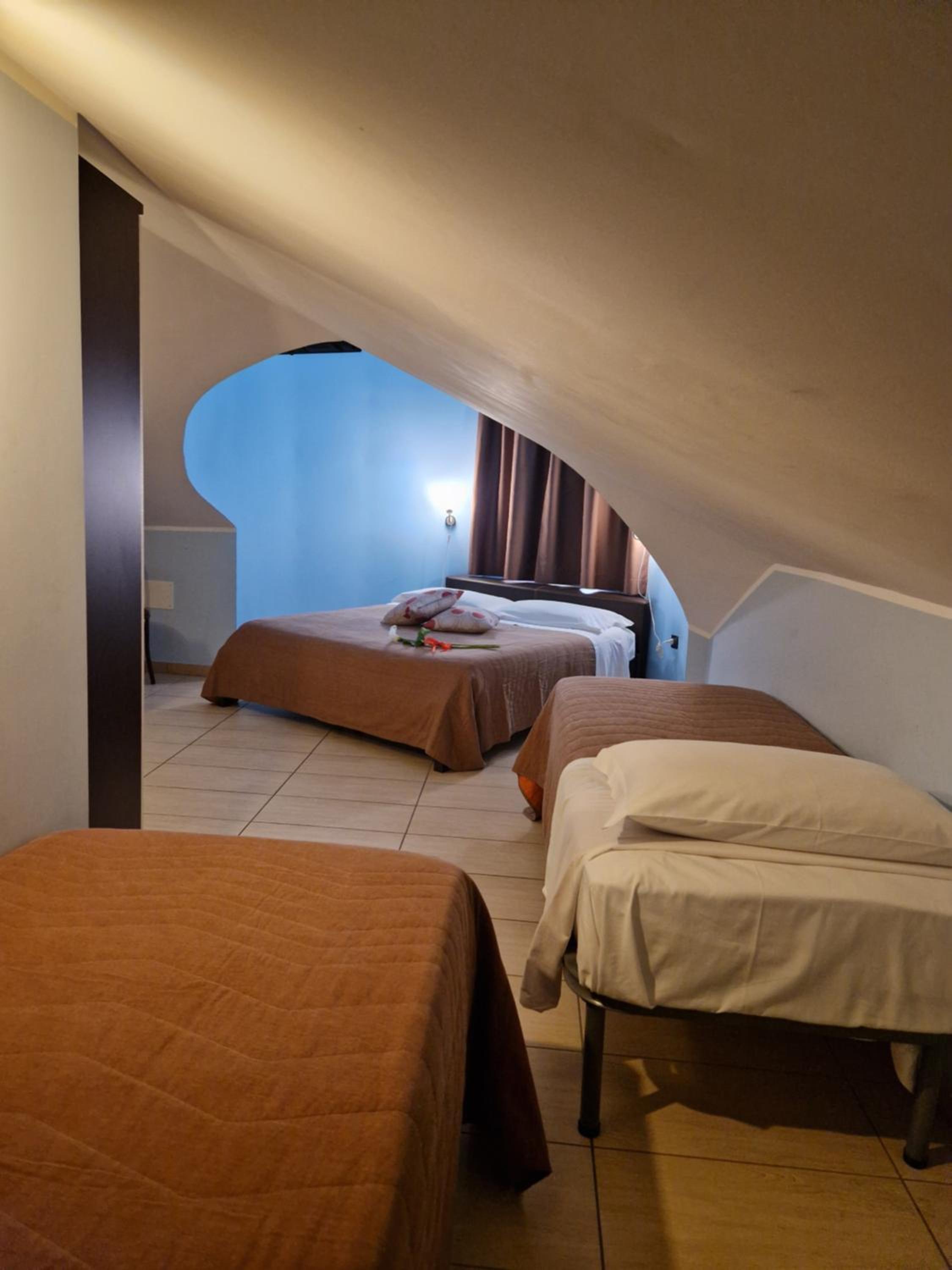 L'Incontro B&B Santeramo