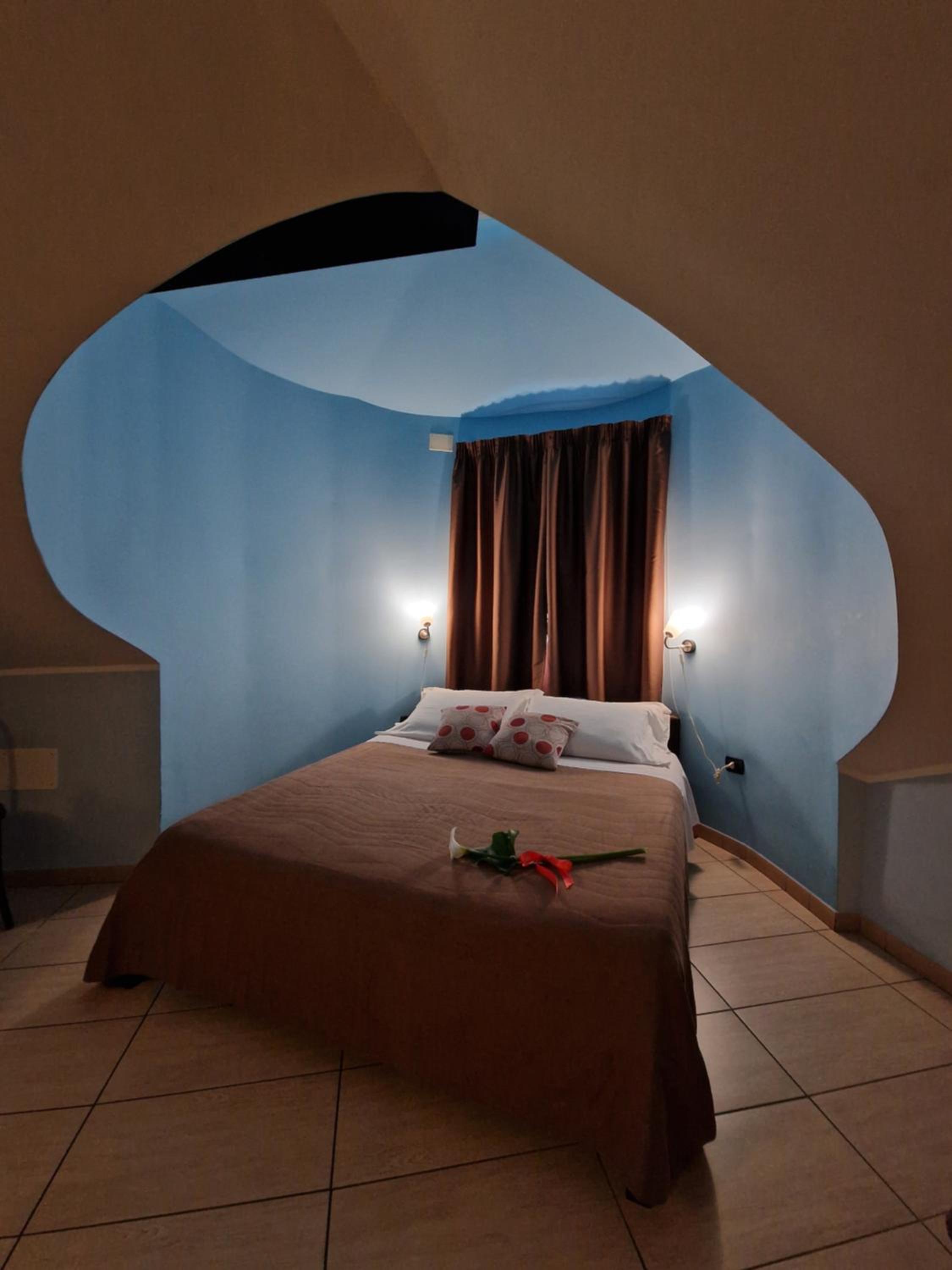 L'Incontro B&B Santeramo