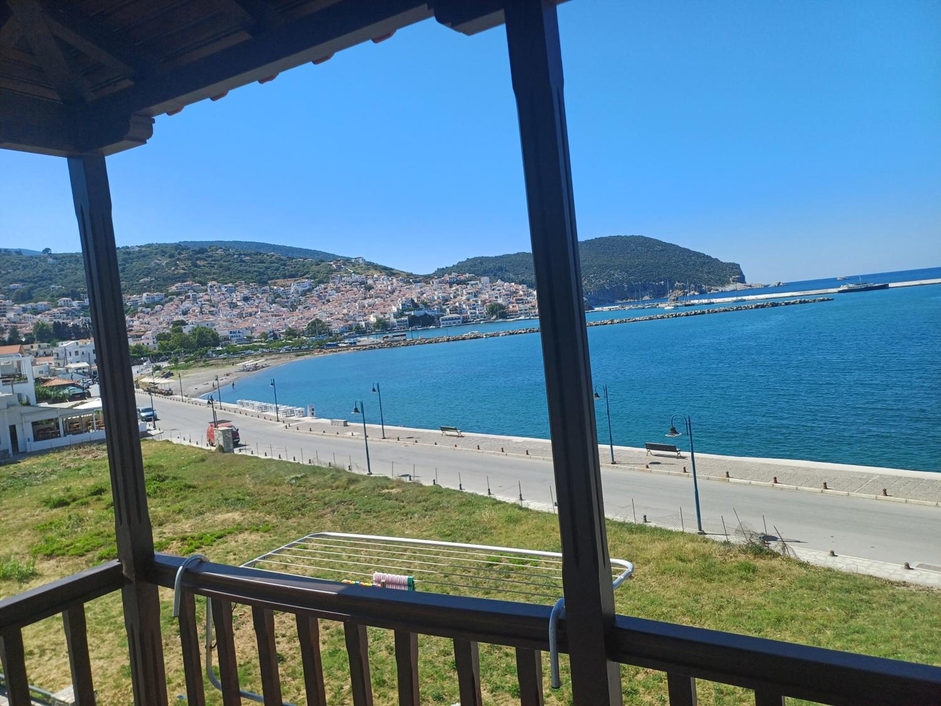 Nikolaos studios apartments