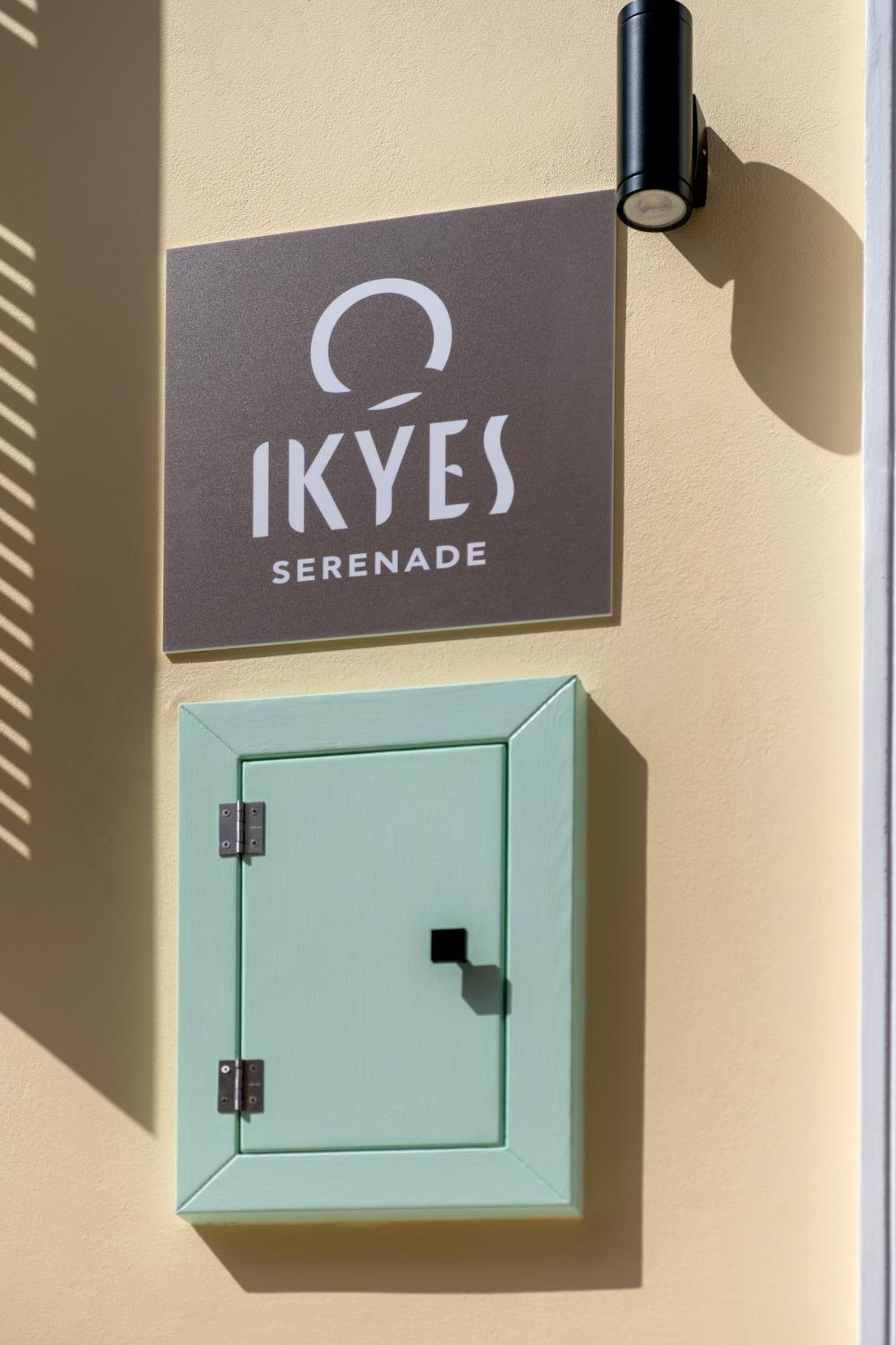 Serenade Suite by IKYES view 4