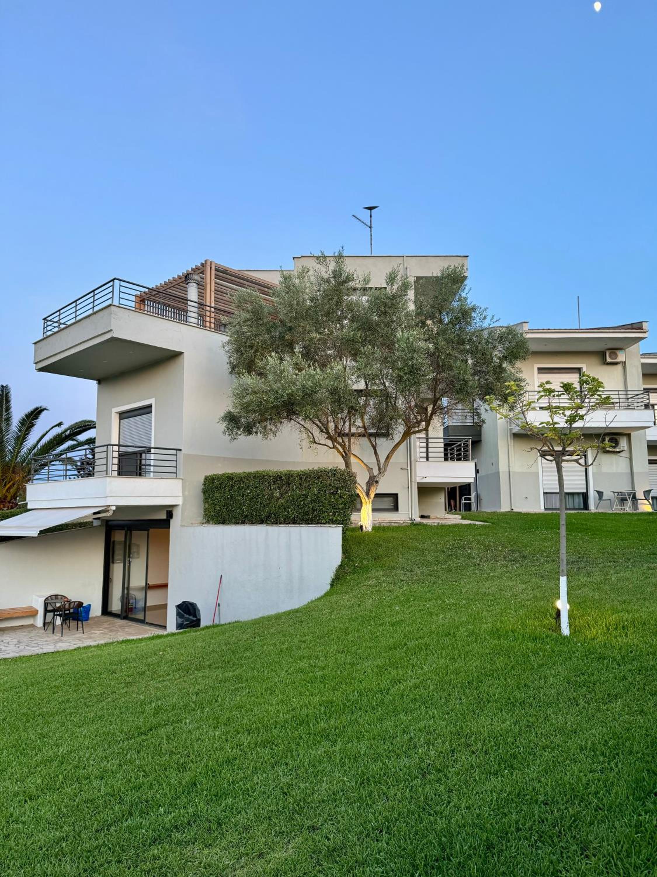 Hotel Possidi Hiliadou Boutique Resort - Image 1