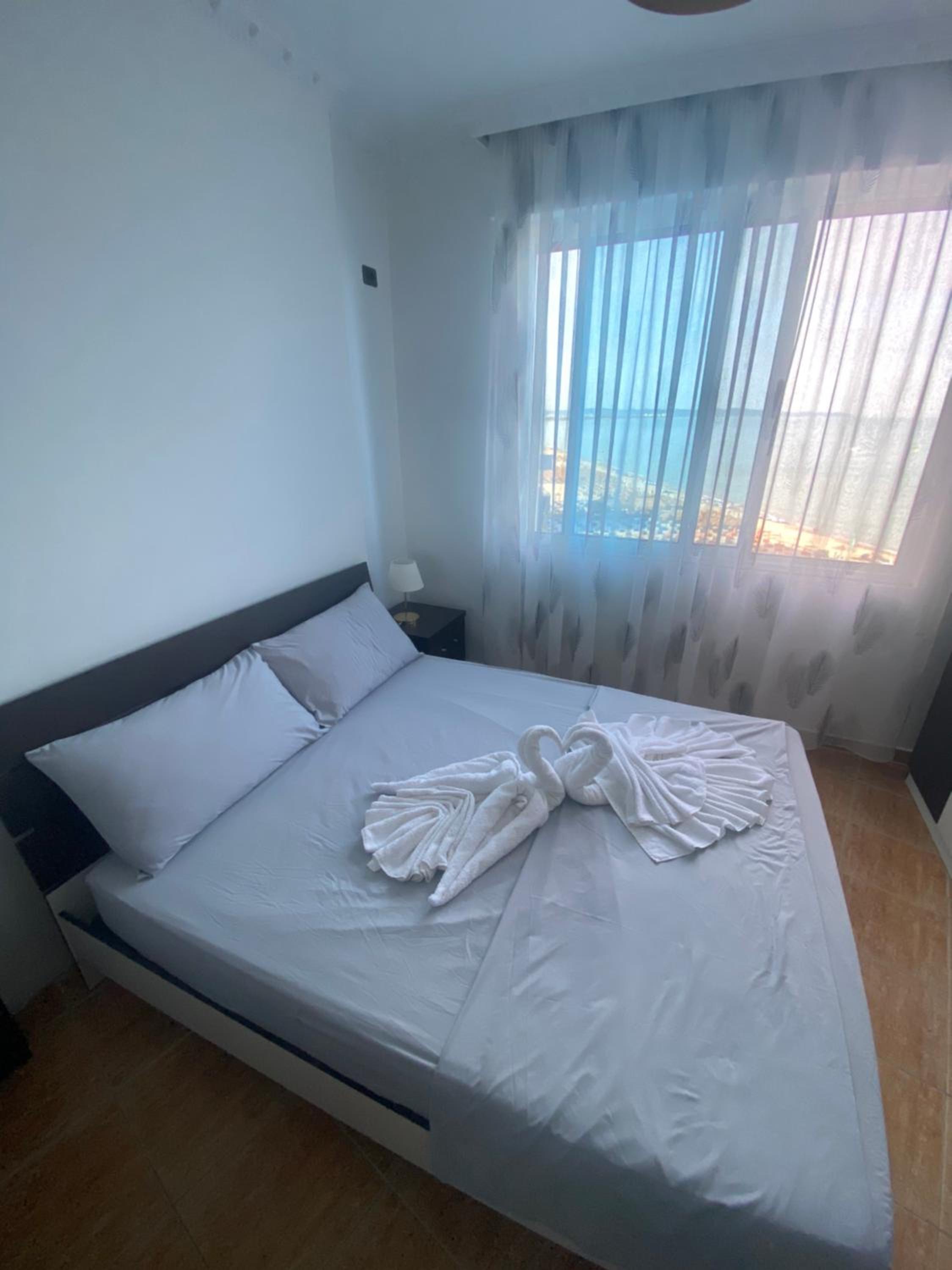 Captain view apartment