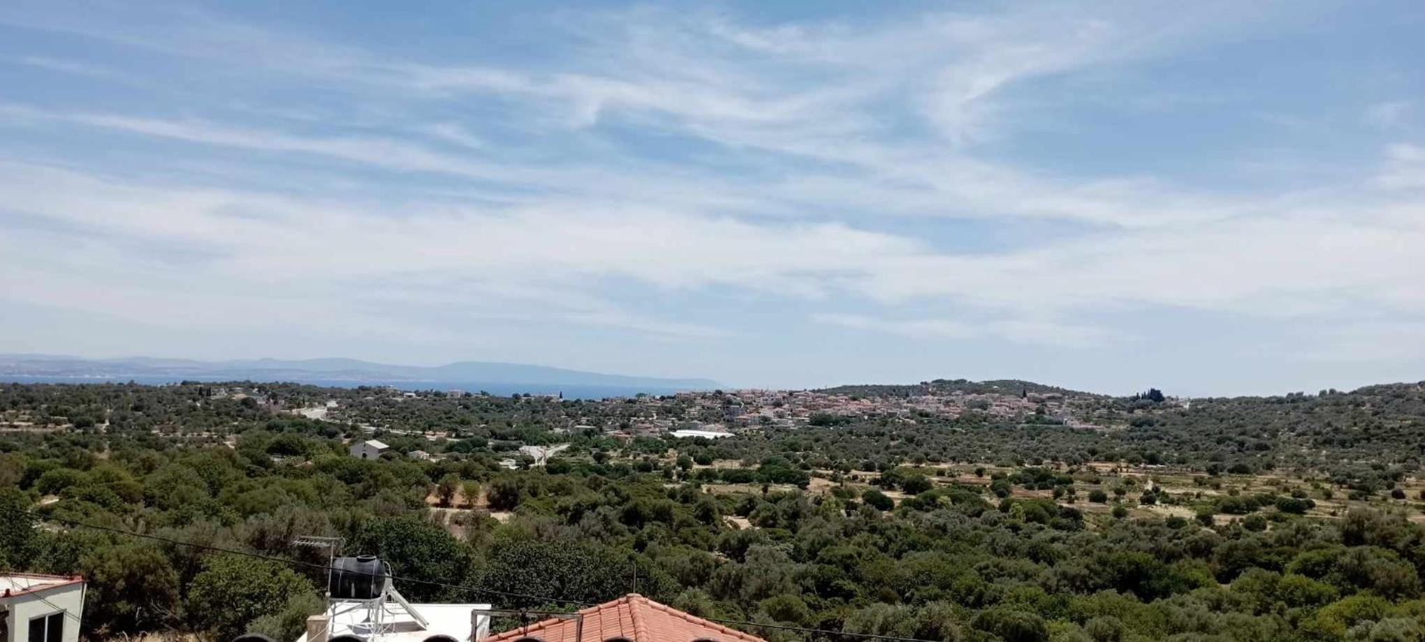 Vouno Village