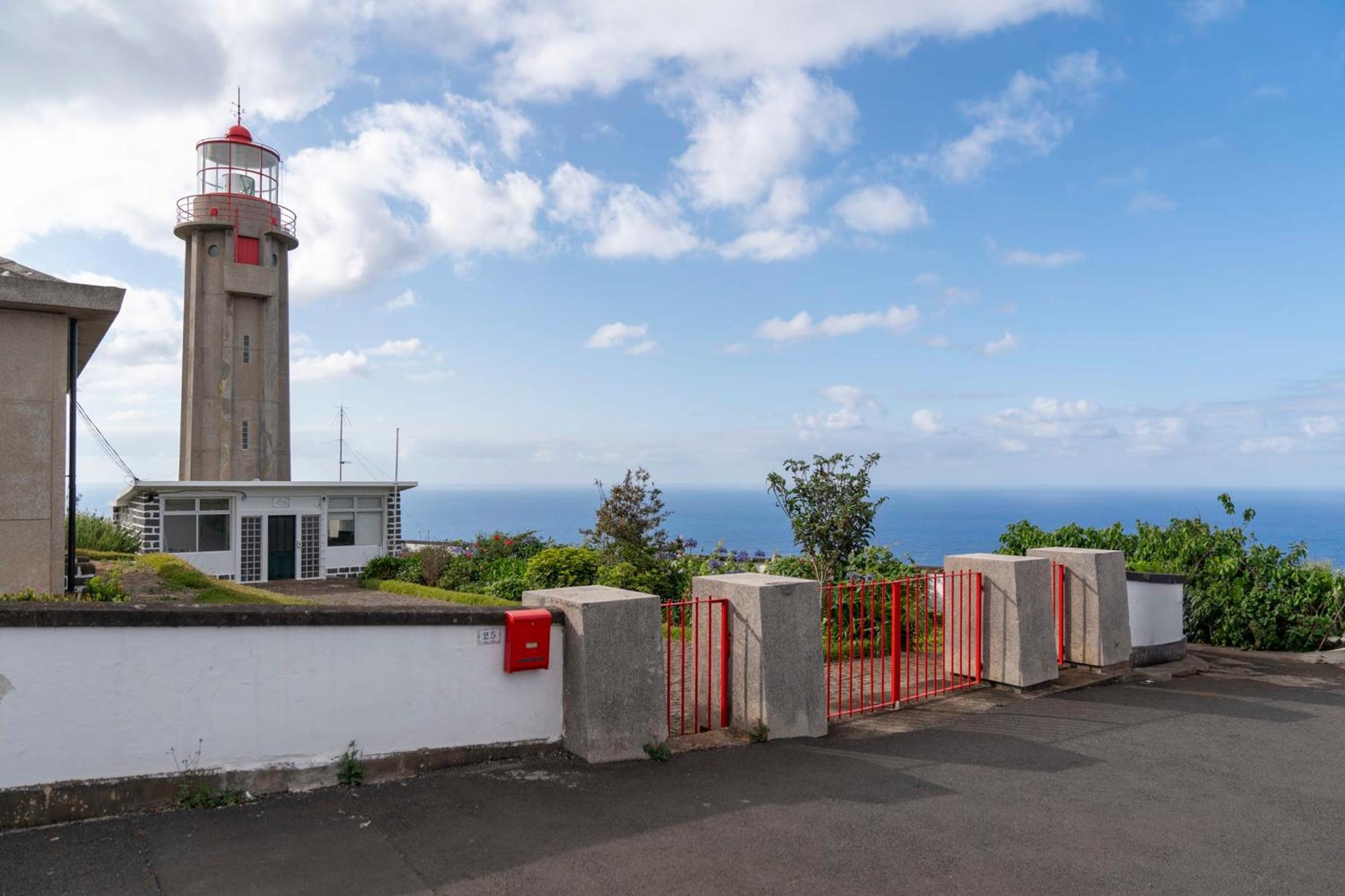 Casa do Farol by An Island Apart view 2