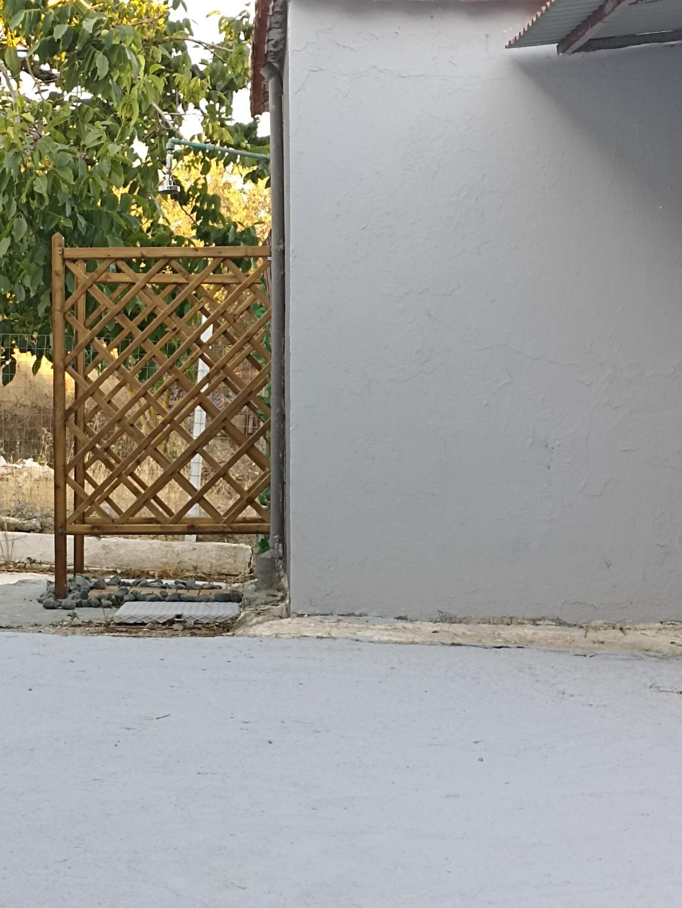 private house