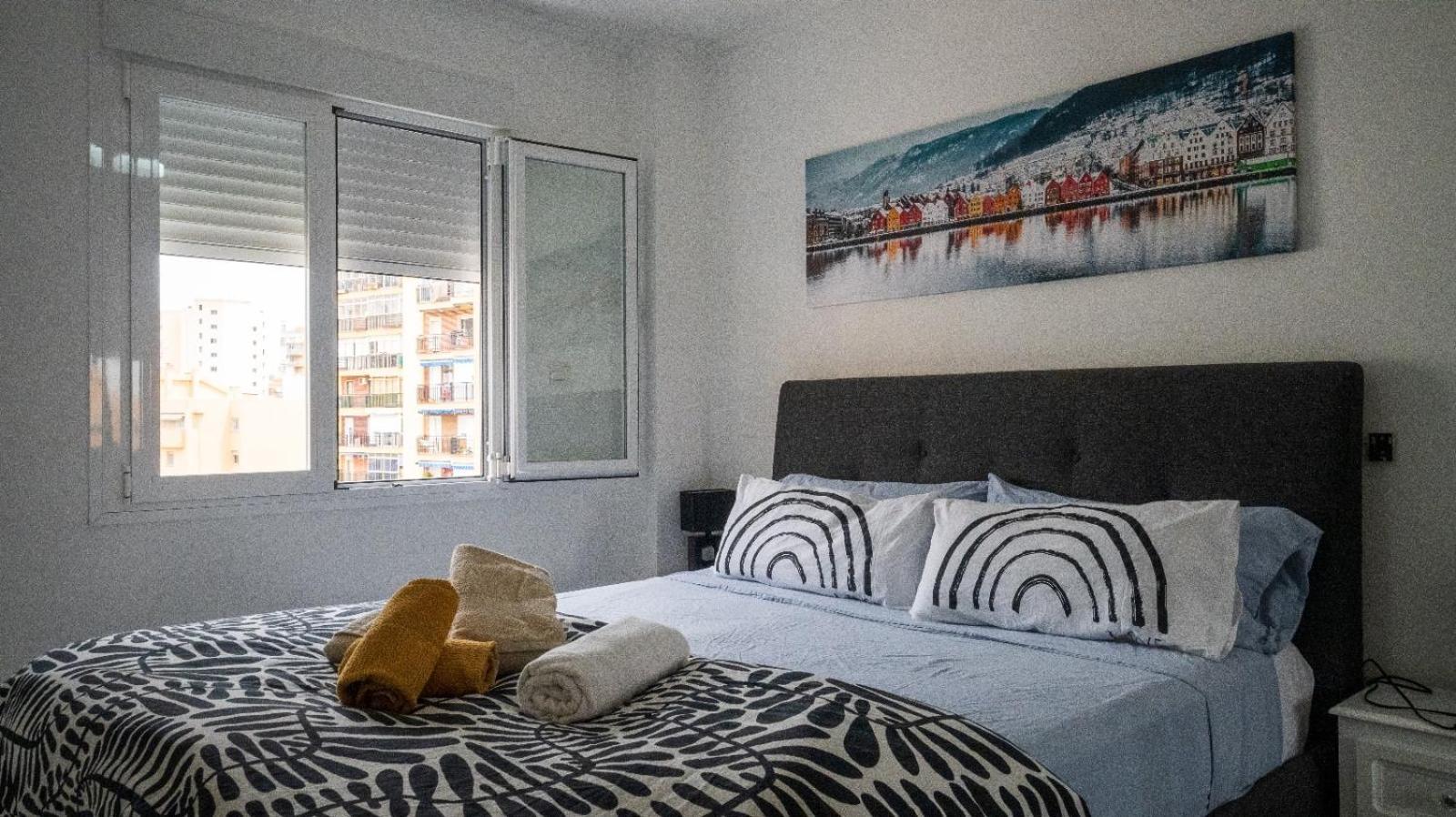 Apartamento costa del sol photo 3