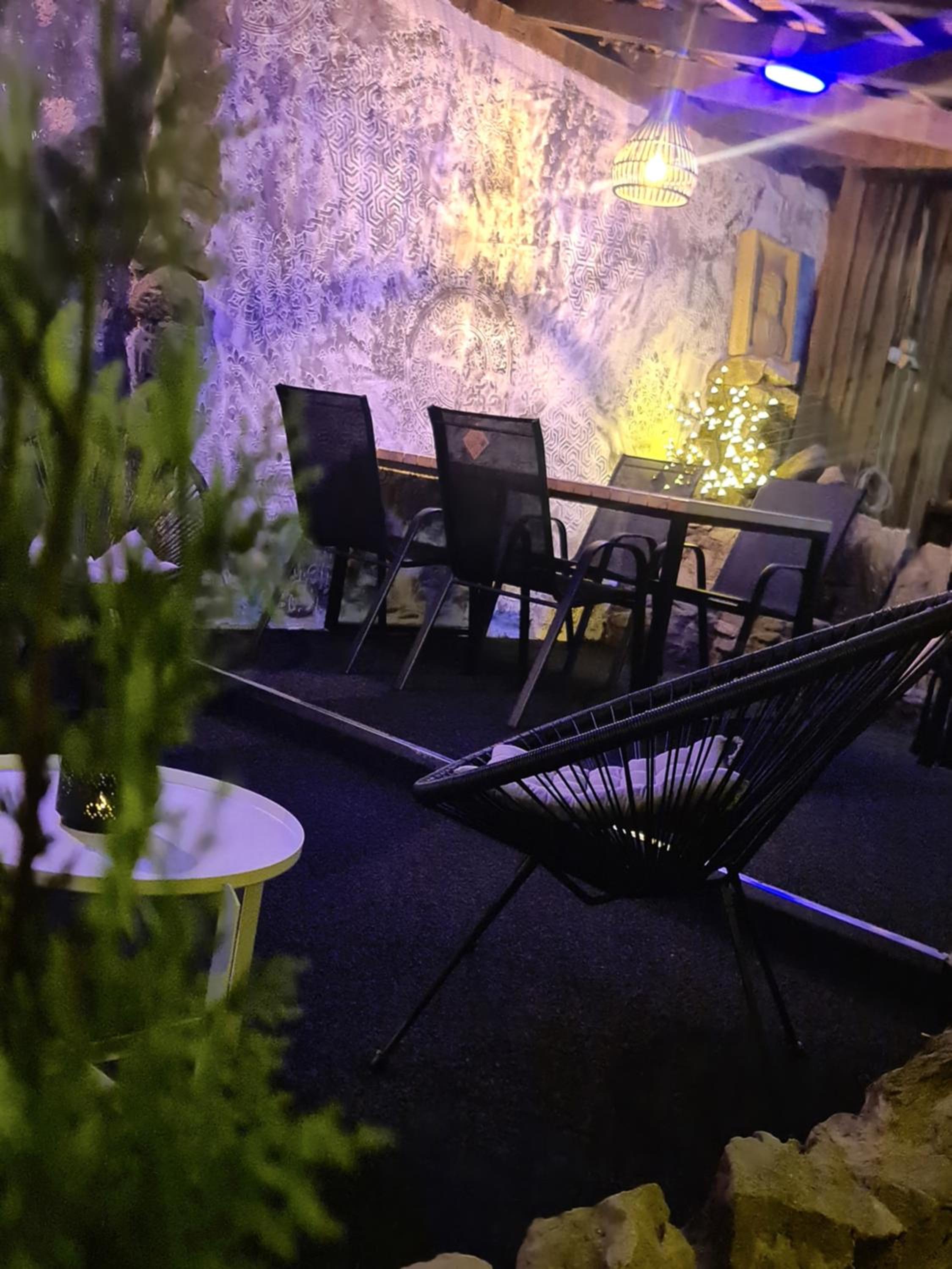Apartman Zamak Kompleks Trstenik view 3