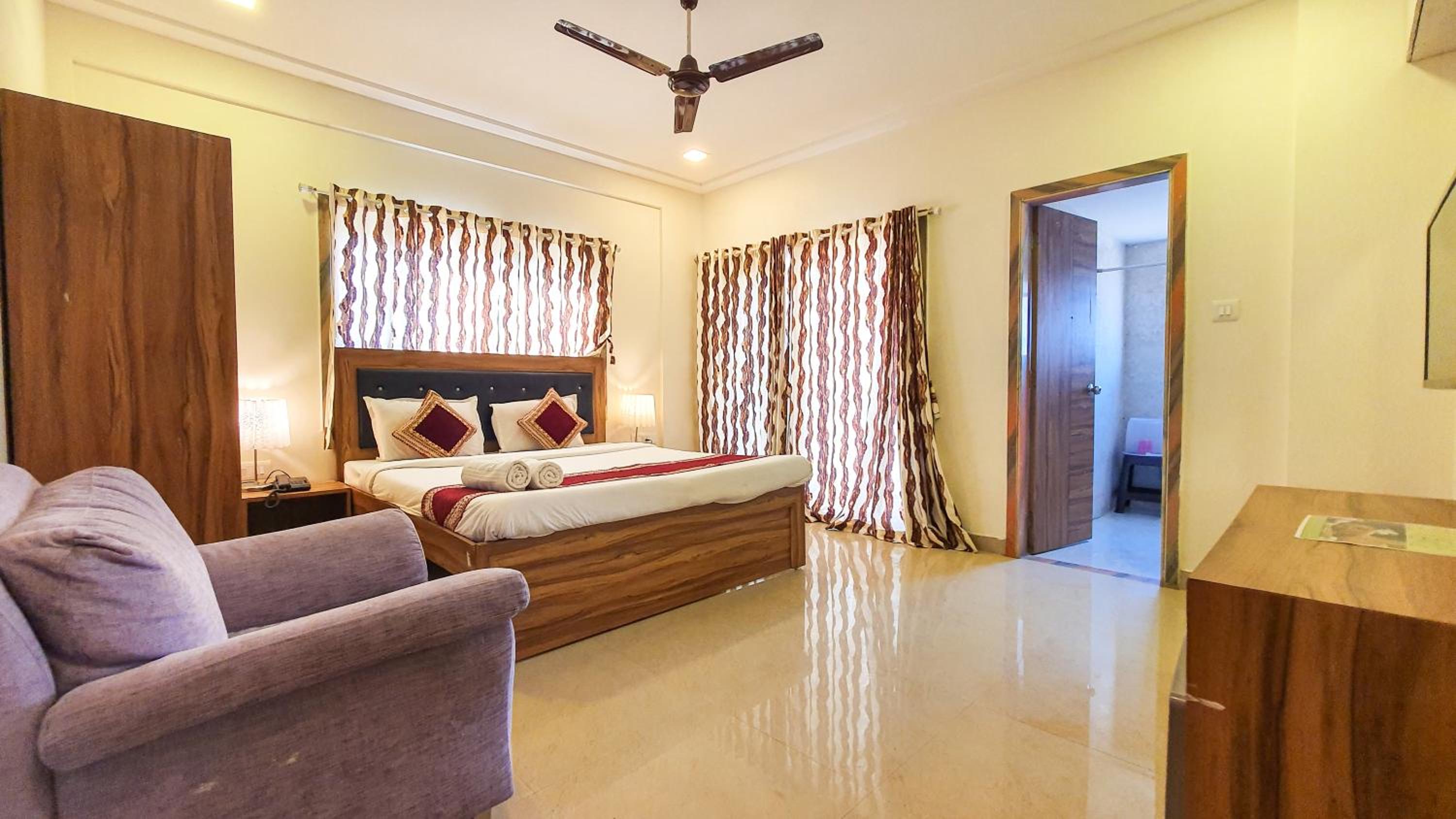 Rainforest Resort By Aralia, Igatpuri