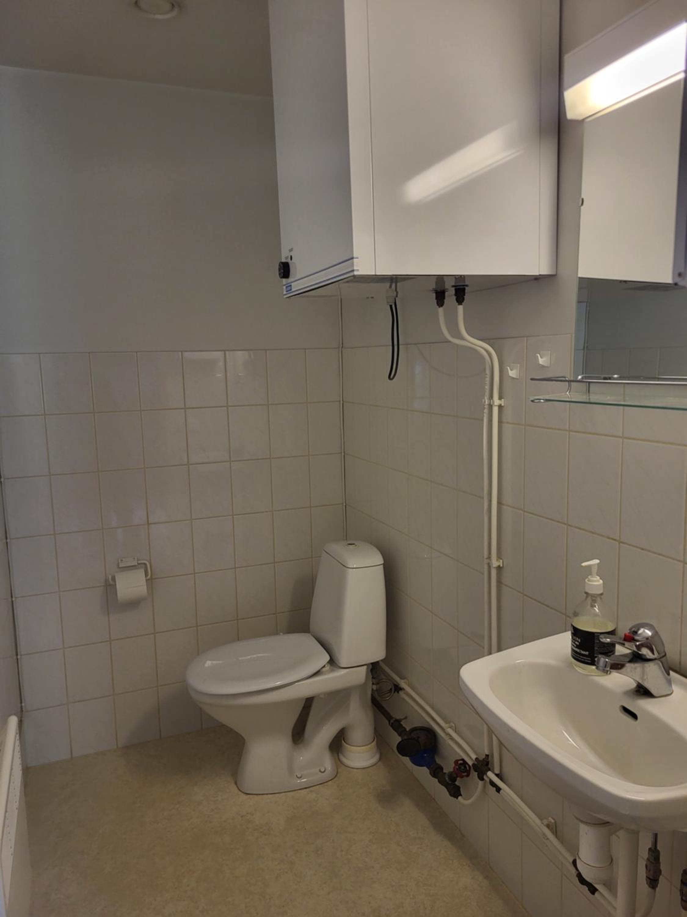 Wannabe Hostel FU-47