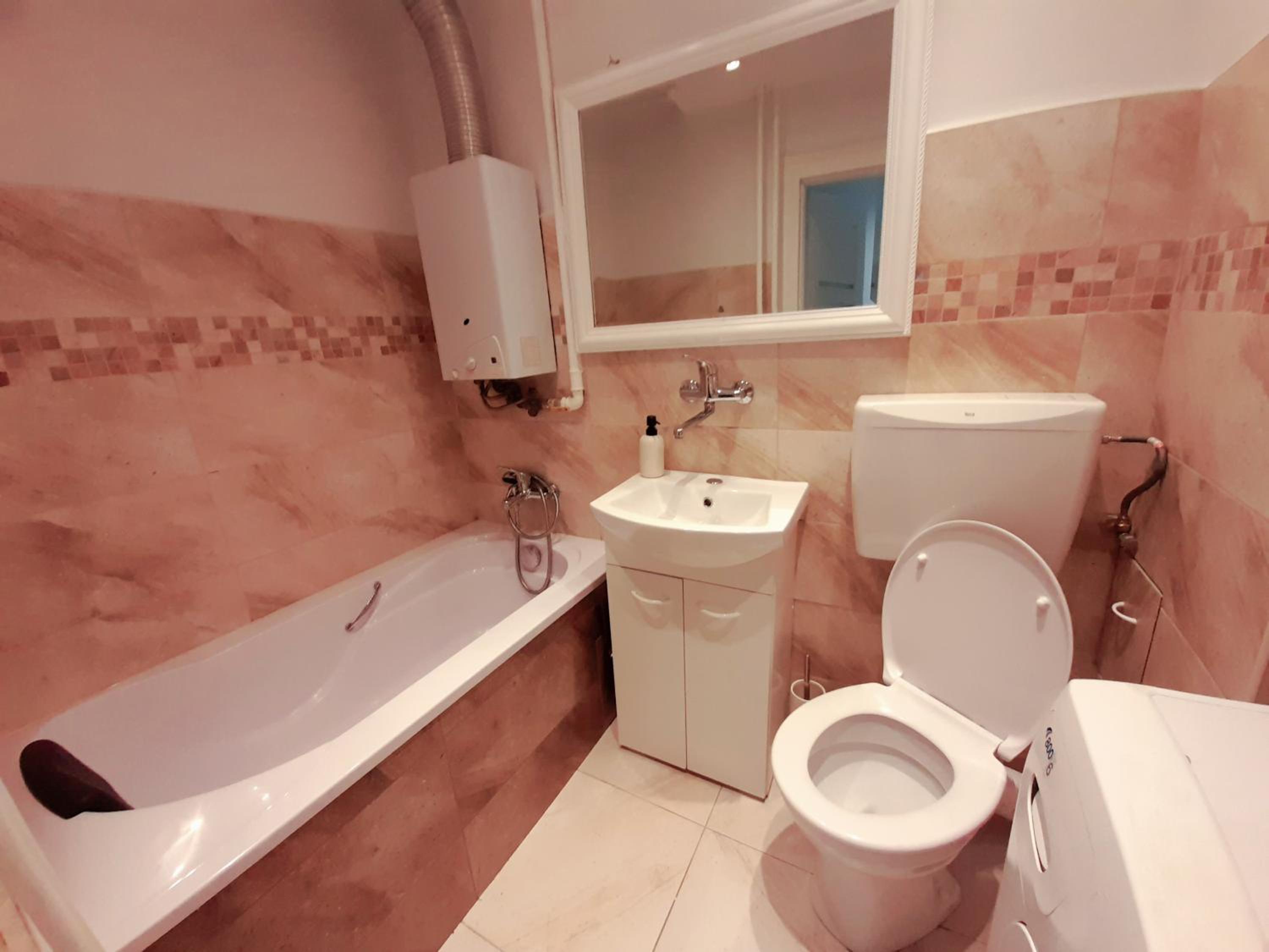 Apartament Superjednostka