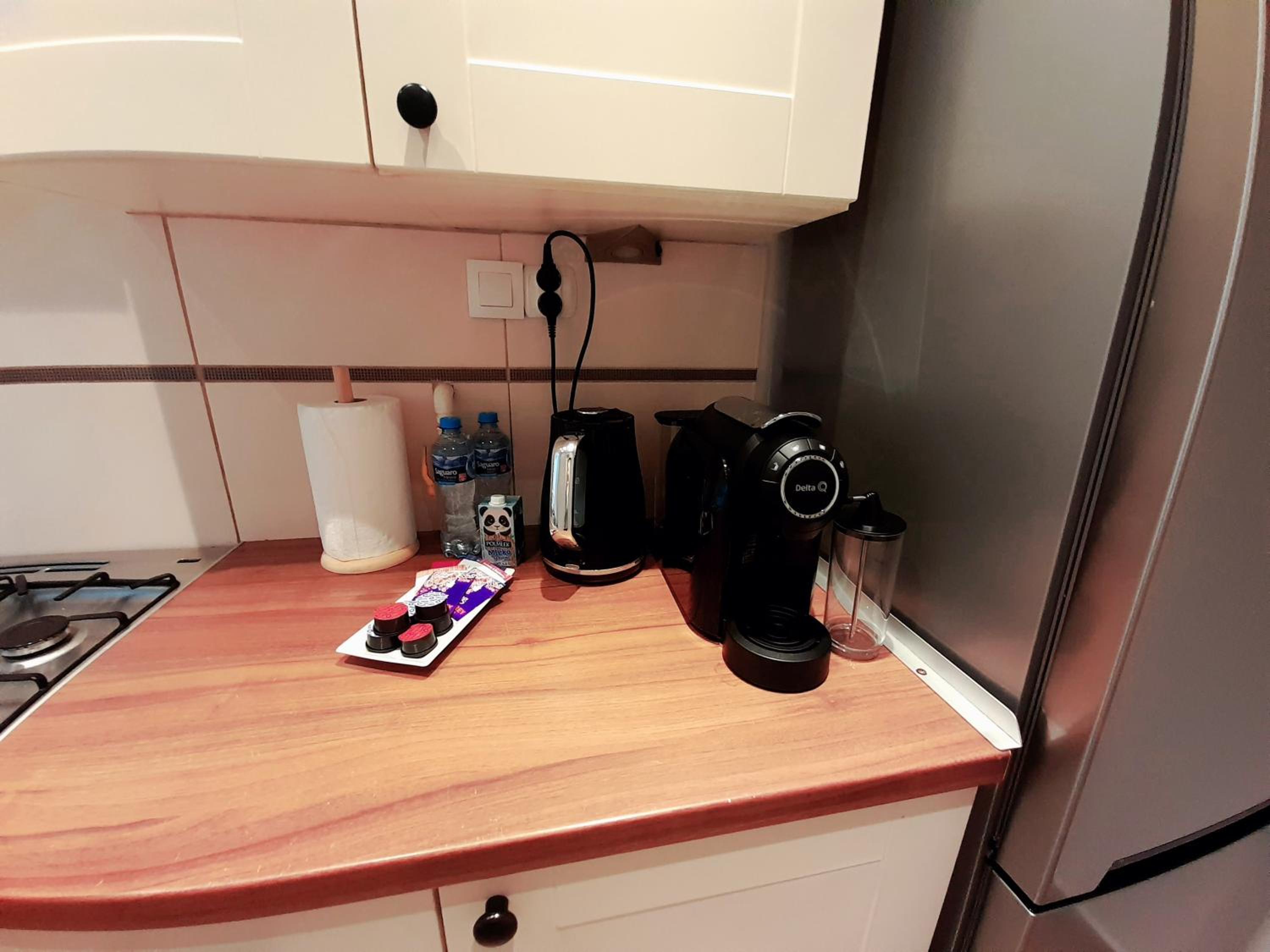 Apartament Superjednostka