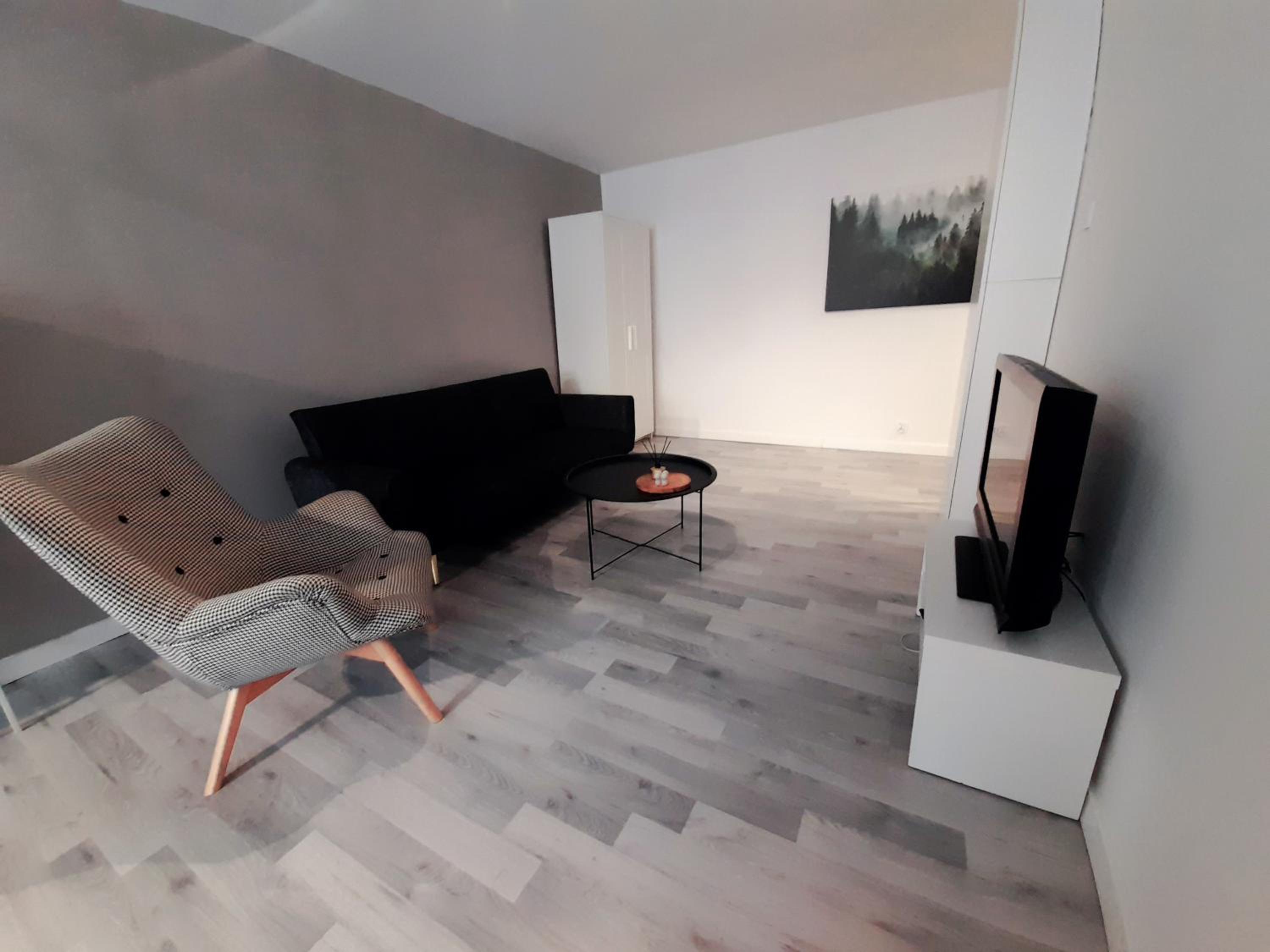 Apartament Superjednostka