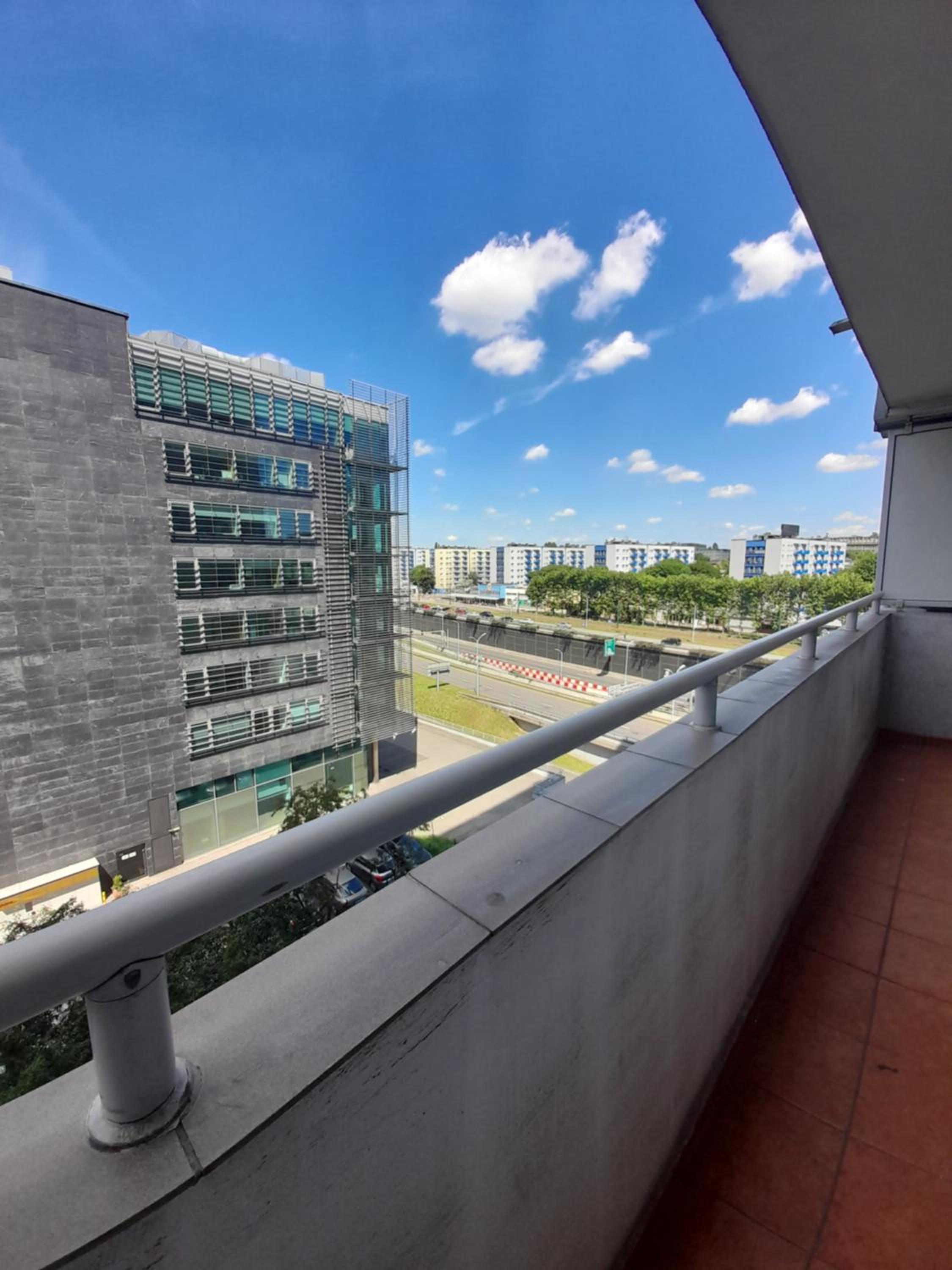 Apartament Superjednostka