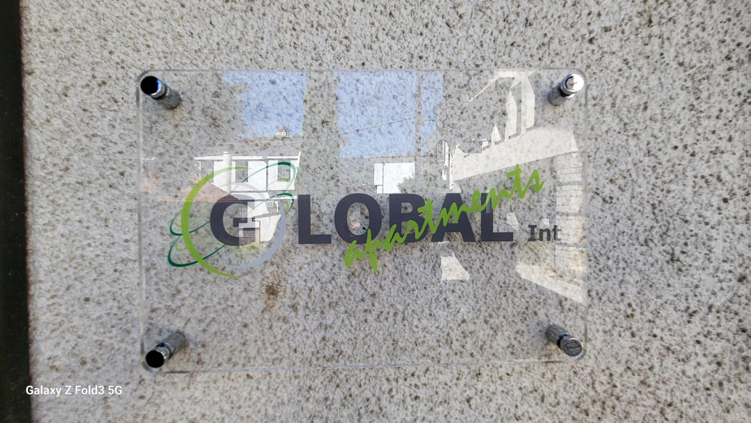 Global Apartments